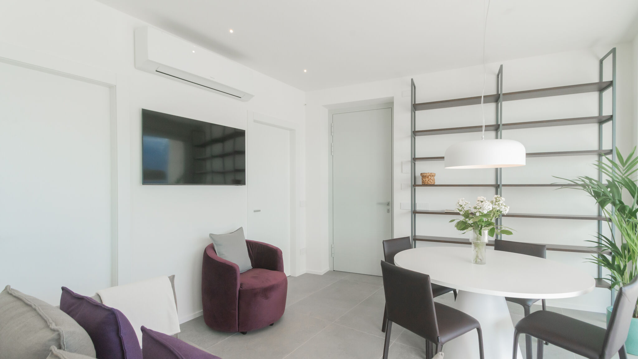 Italianway Vercana Valarin Varenna, Luxury Apartment & Wellness