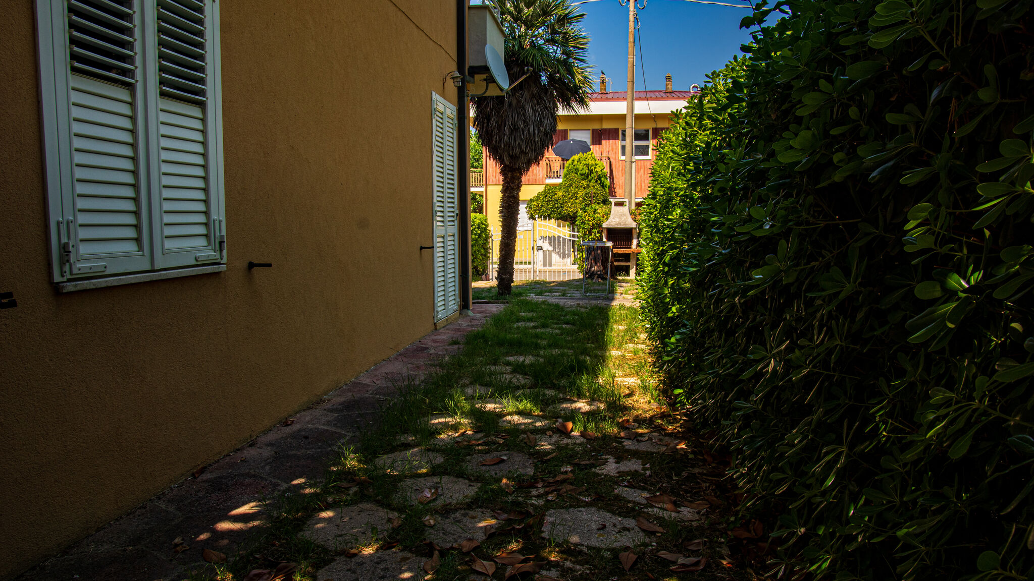 Italianway Numana La Casa di Sara