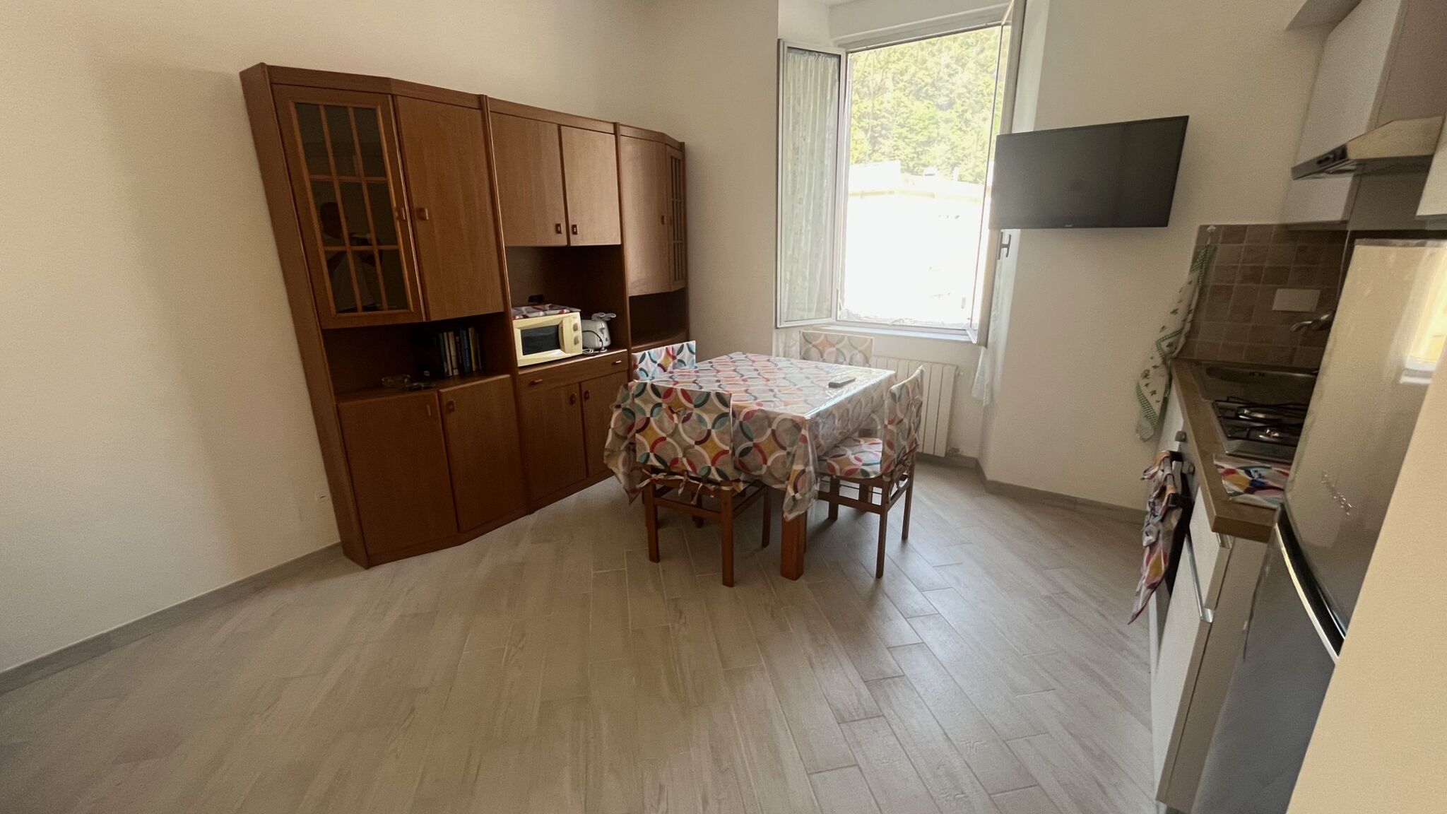 Italianway Genova Casa Camilli