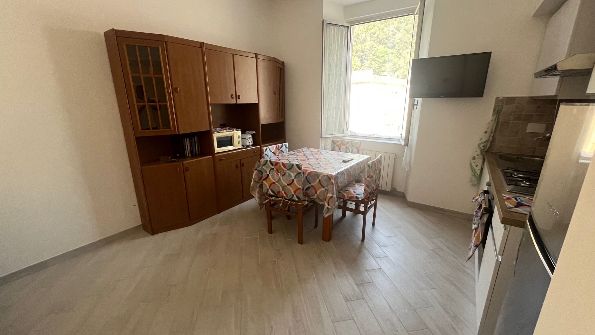 Italianway Genova Casa Camilli