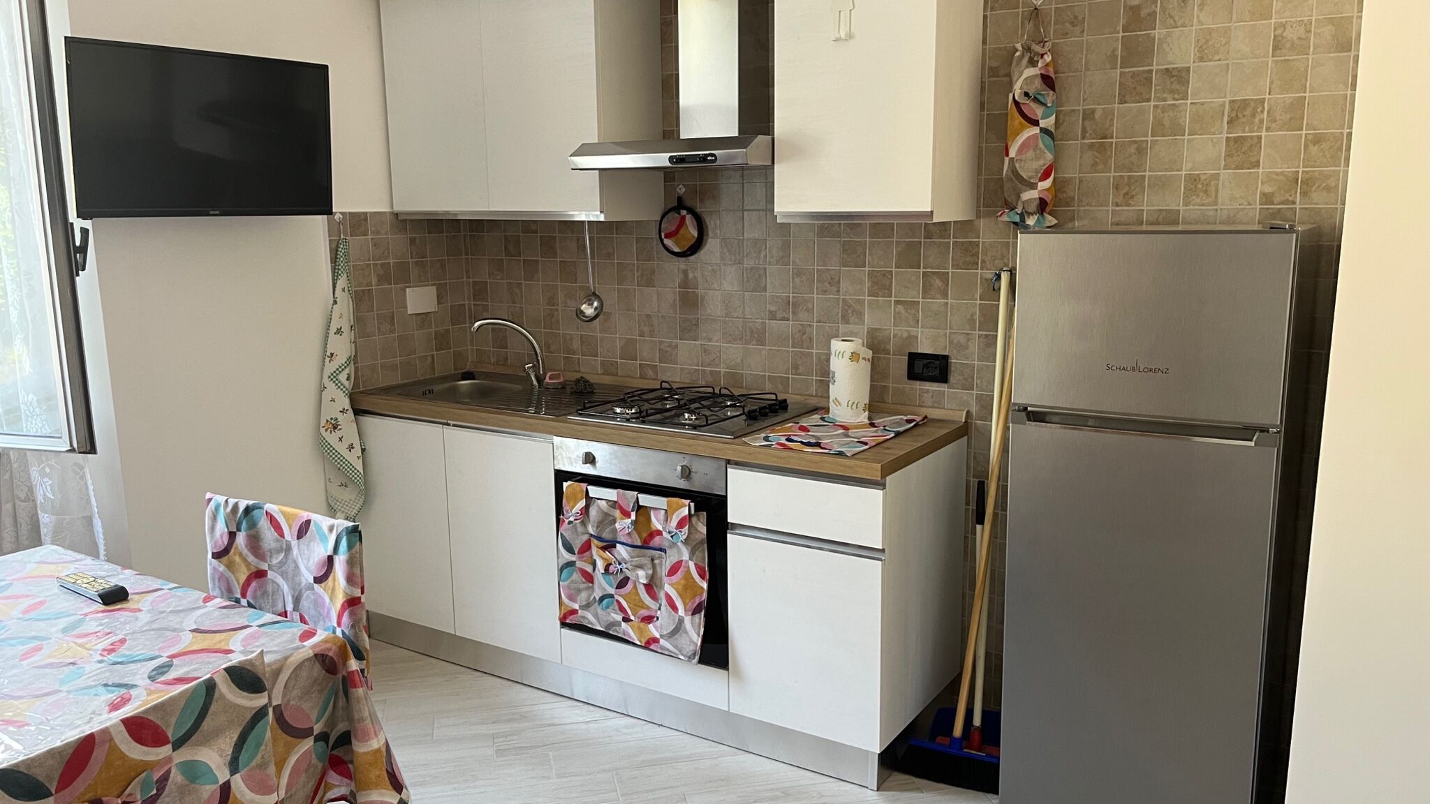 Italianway Genova Casa Camilli