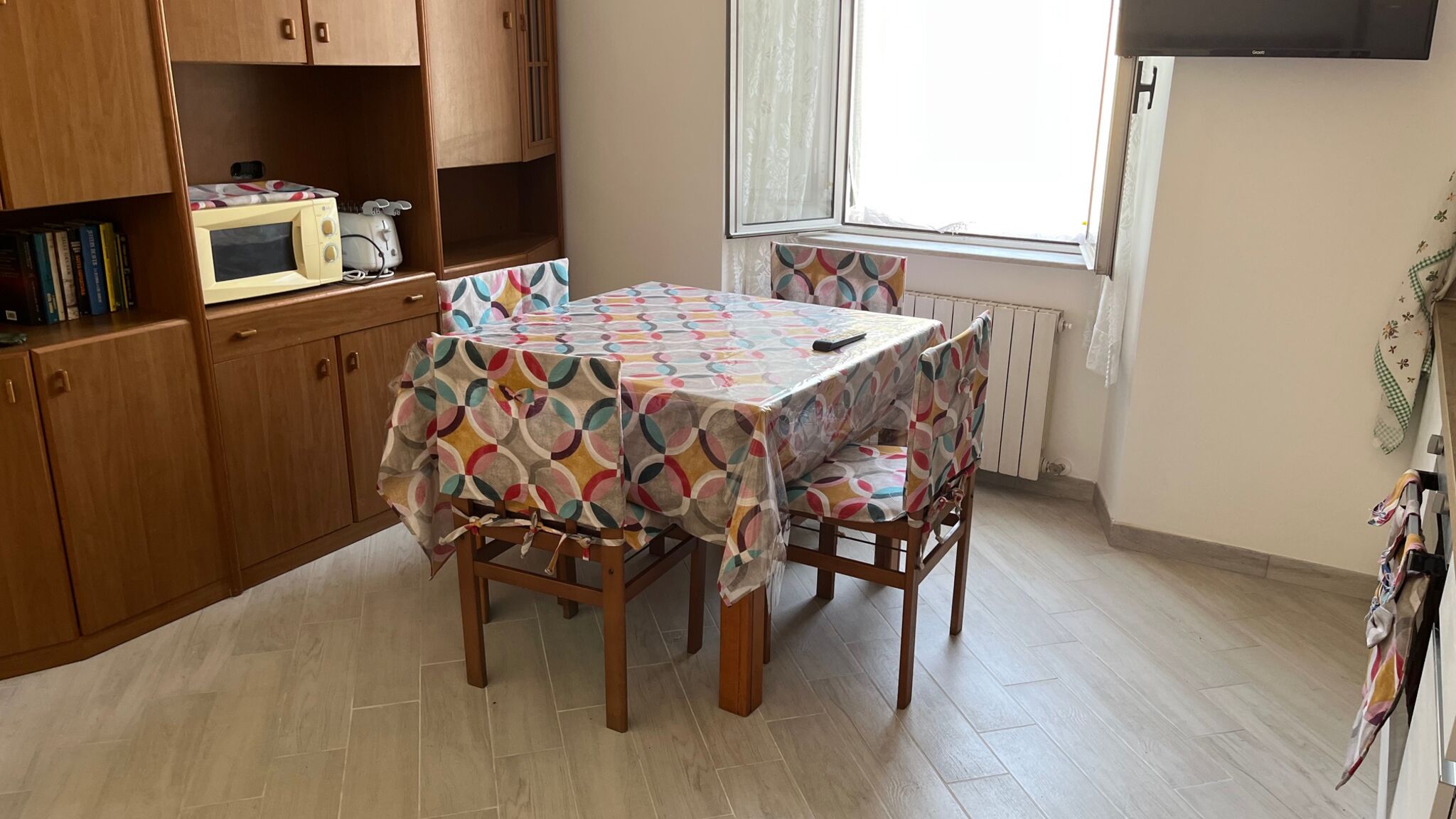 Italianway Genova Casa Camilli