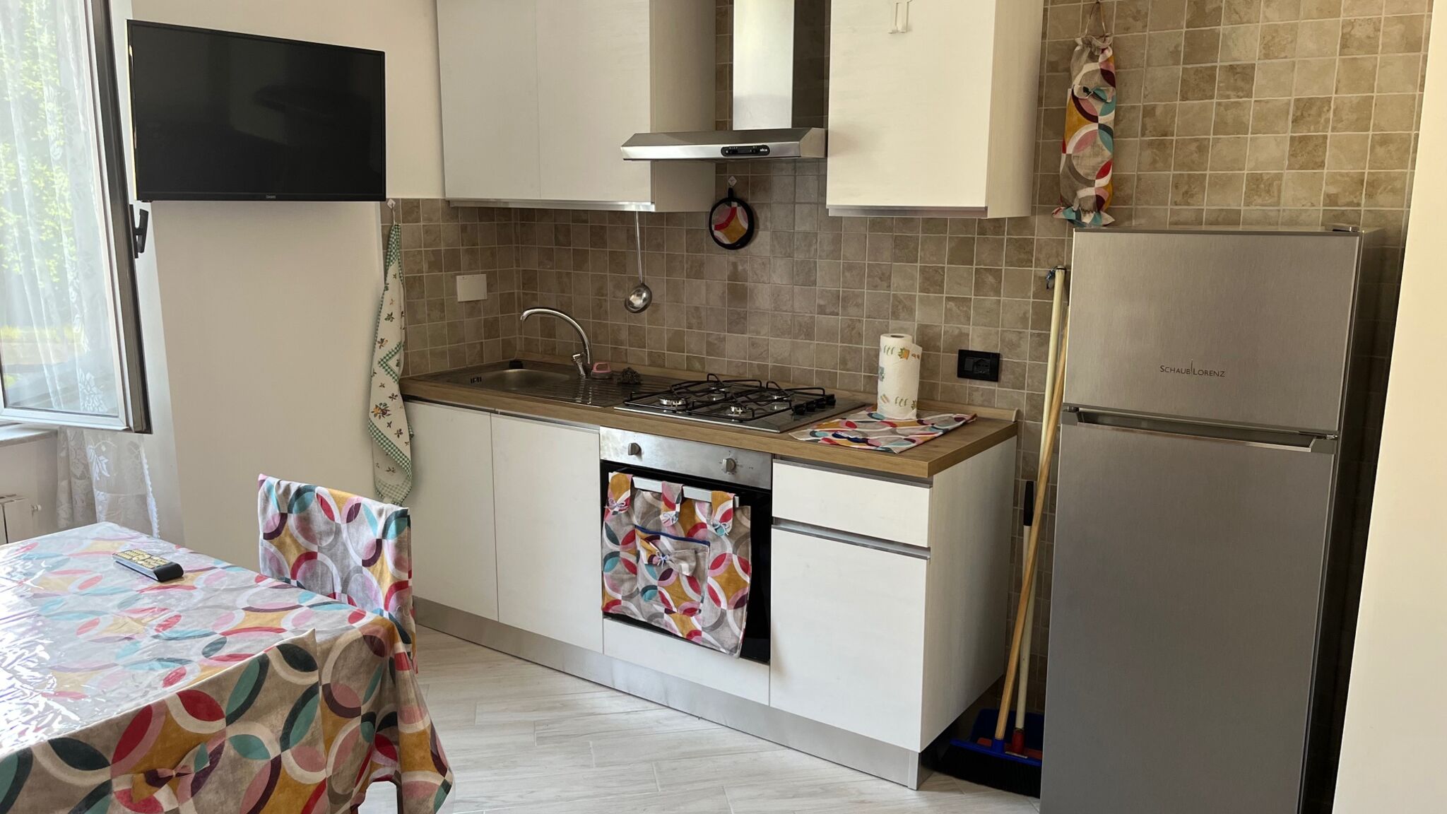 Italianway Genova Casa Camilli