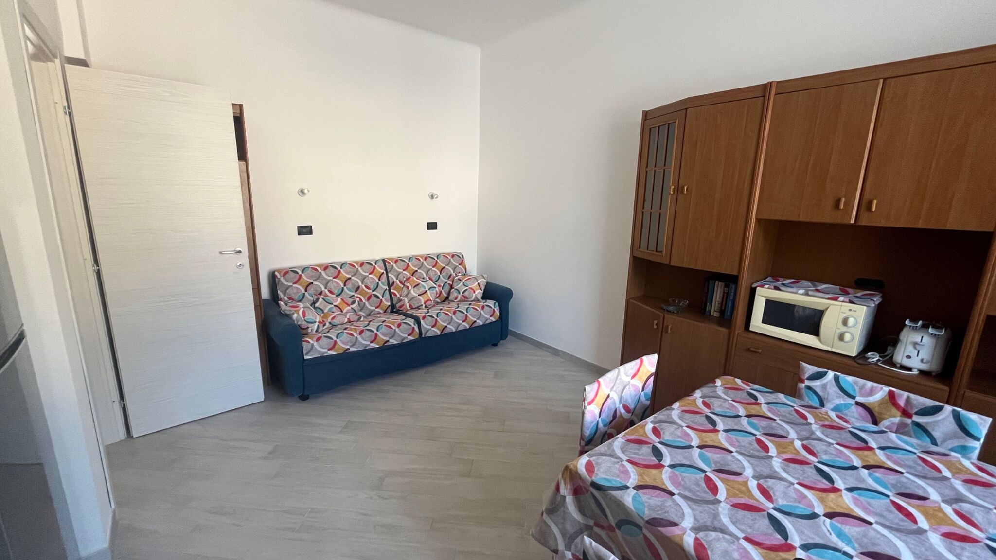 Italianway Genova Casa Camilli