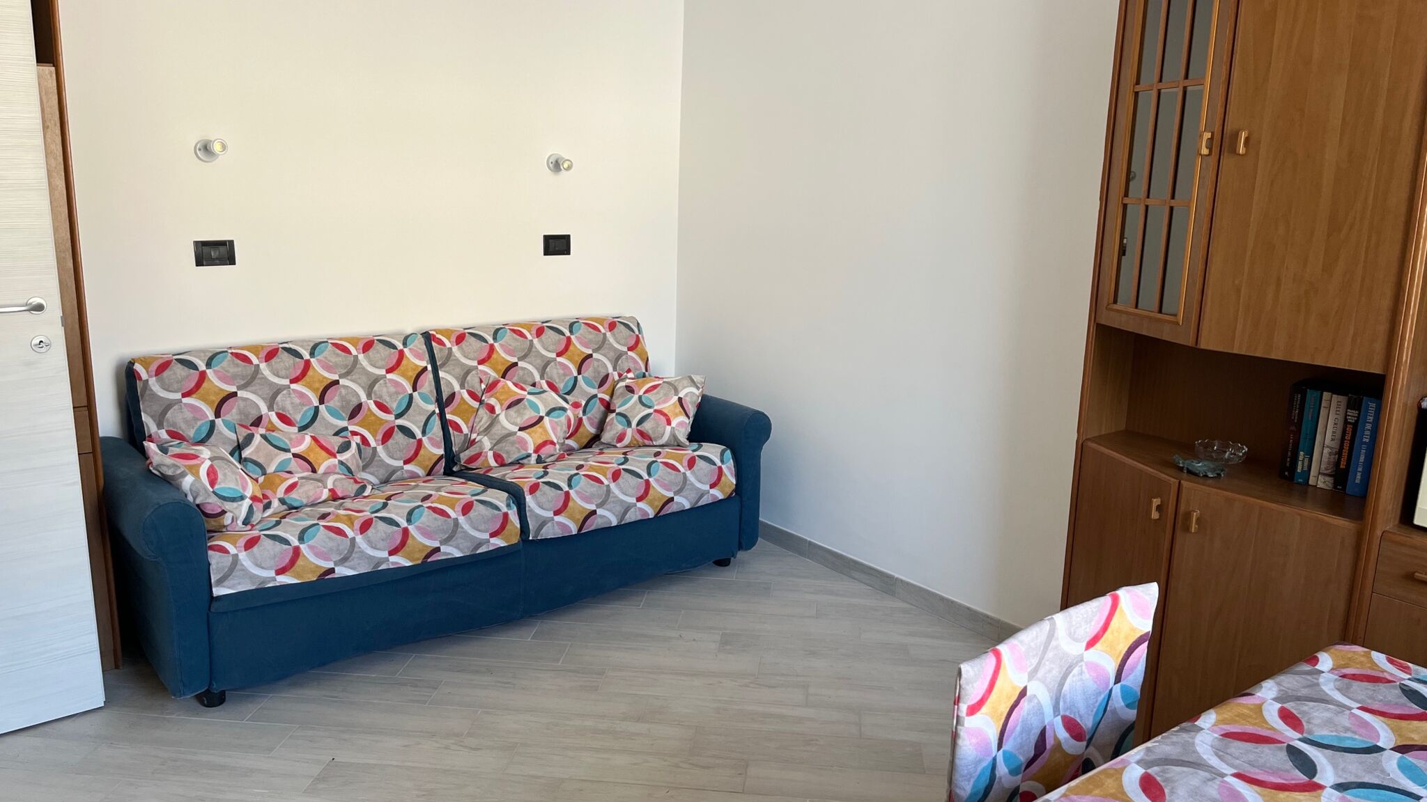 Italianway Genova Casa Camilli