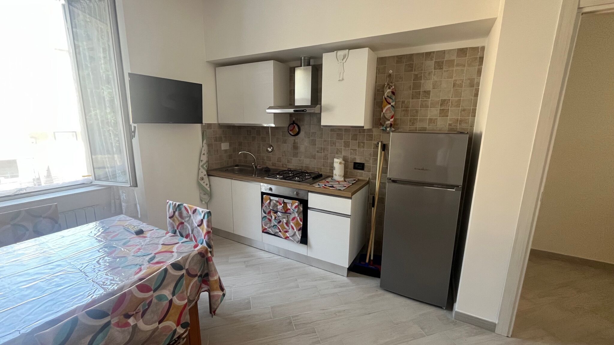 Italianway Genova Casa Camilli