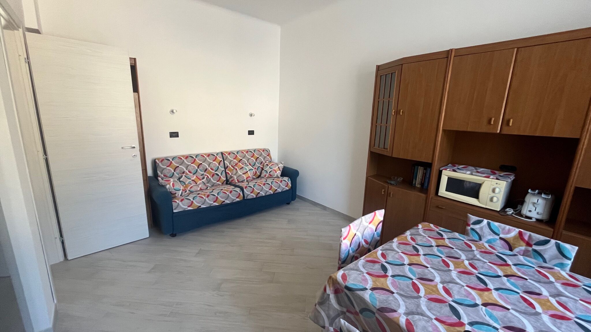 Italianway Genova Casa Camilli