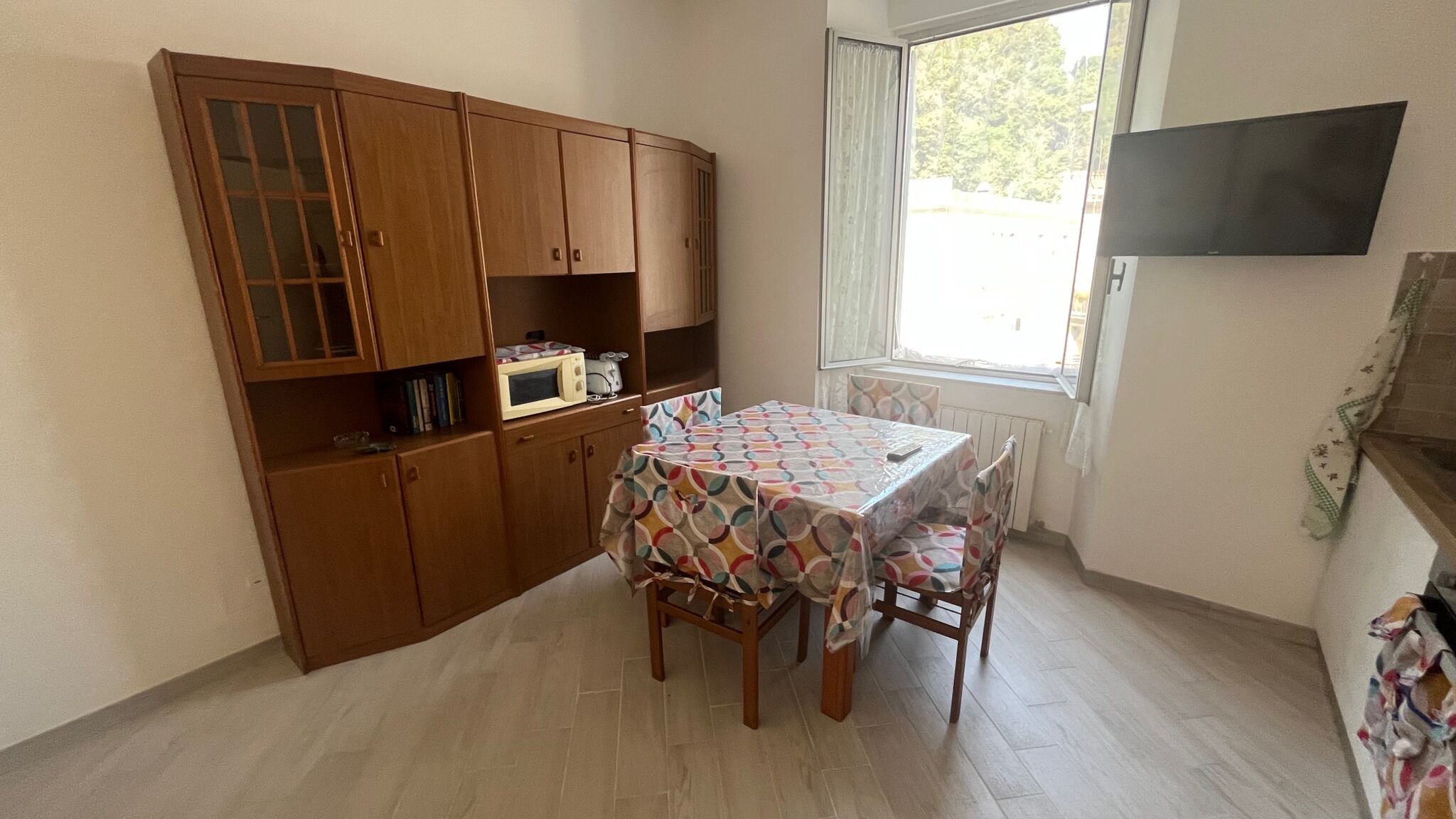 Italianway Genova Casa Camilli