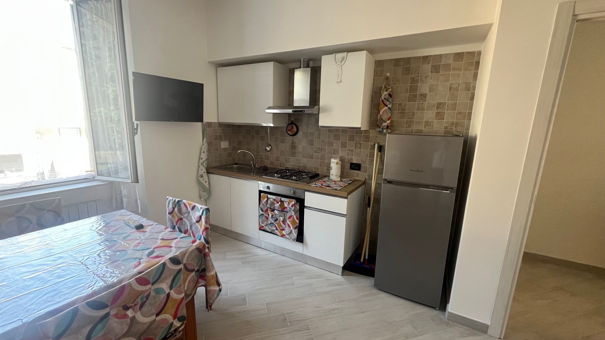 Italianway Genova Casa Camilli