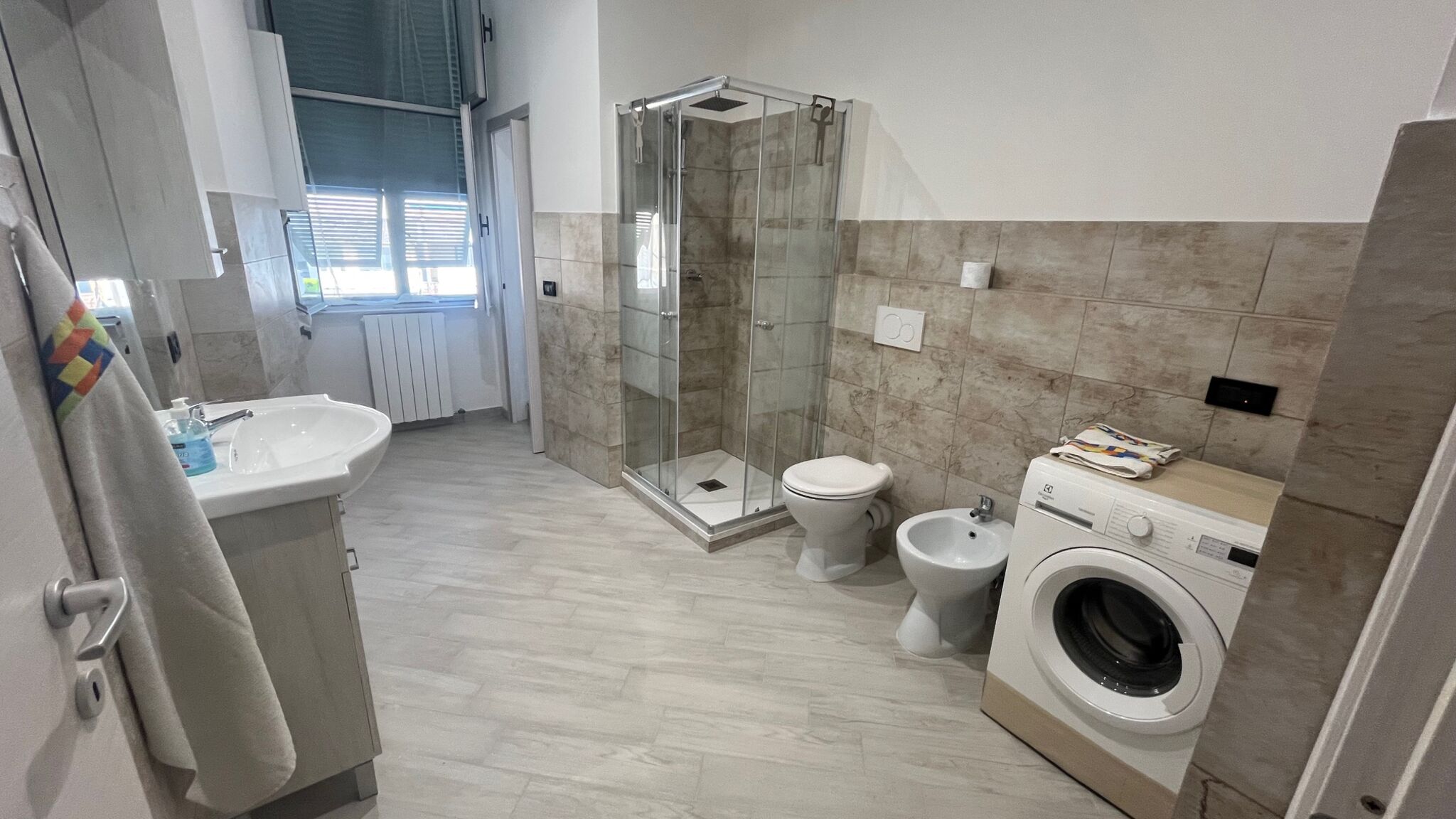 Italianway Genova Casa Camilli