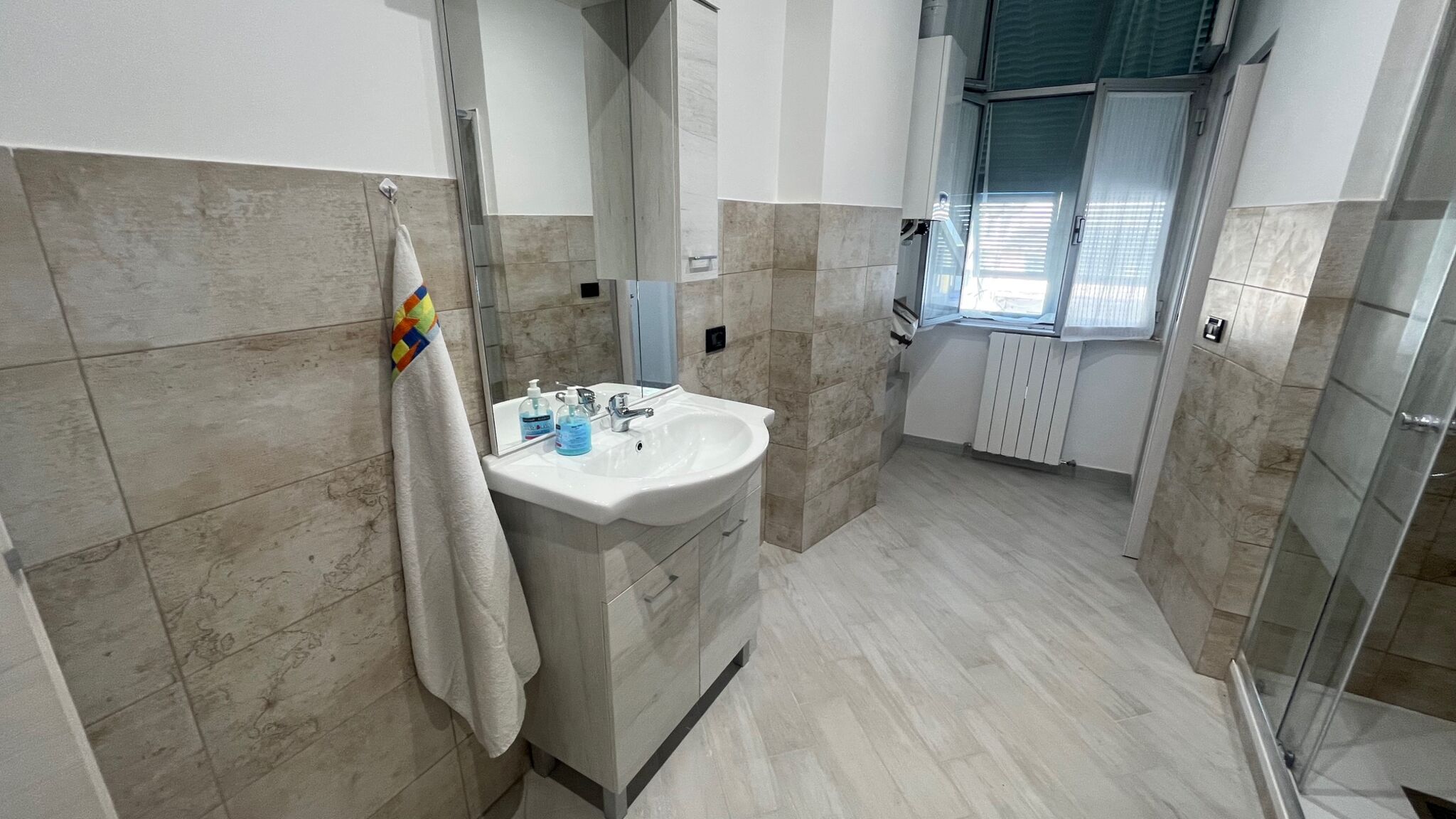 Italianway Genova Casa Camilli