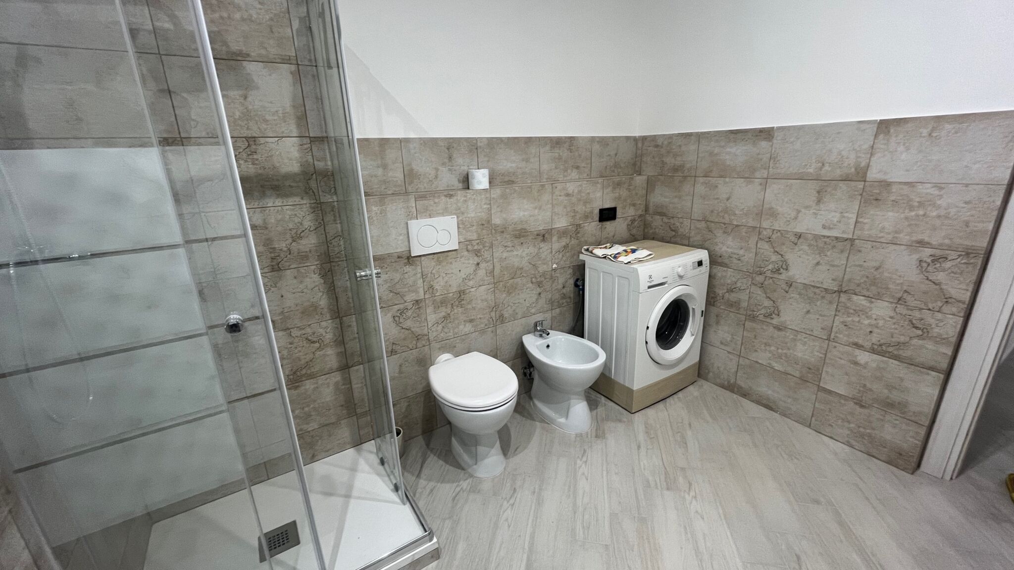 Italianway Genova Casa Camilli