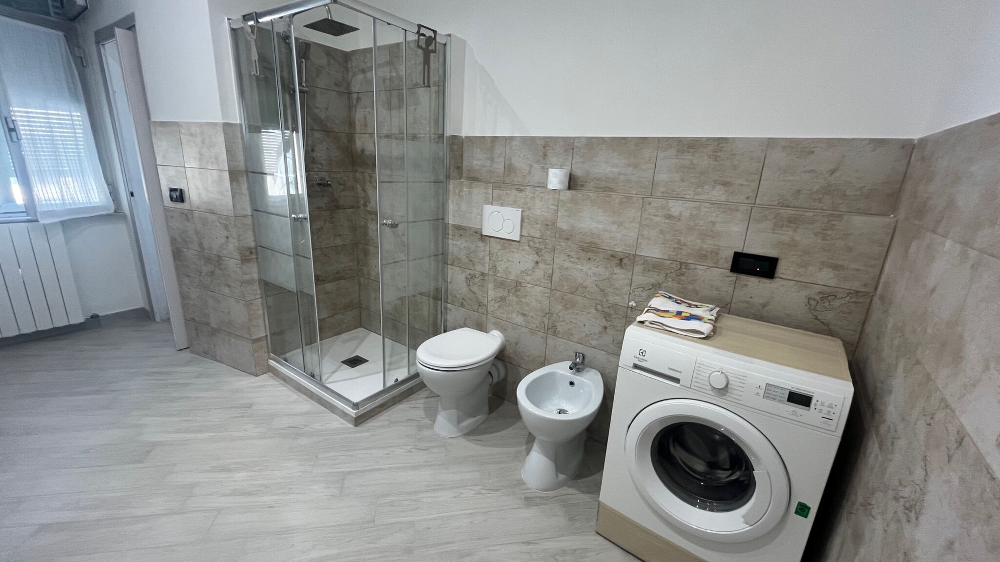 Italianway Genova Casa Camilli