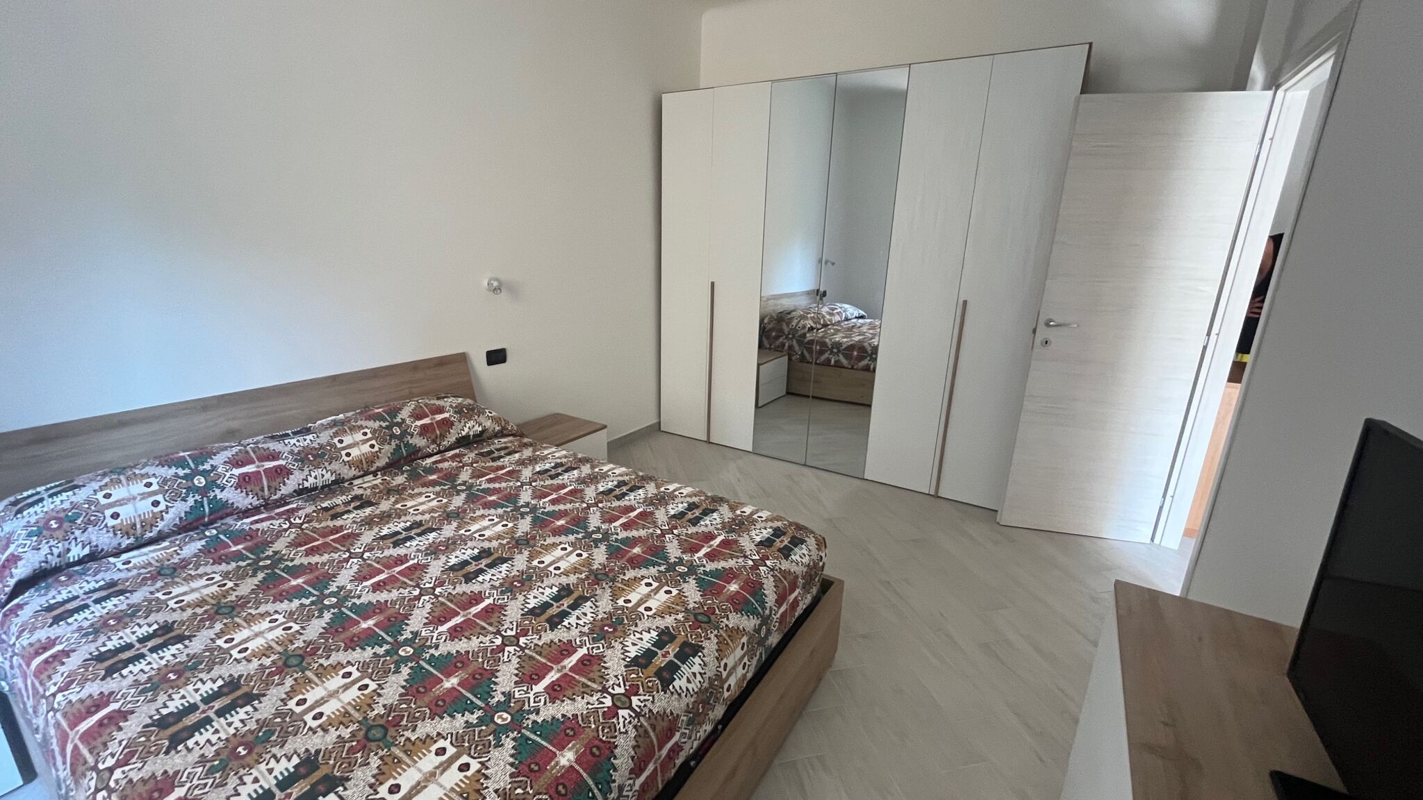 Italianway Genova Casa Camilli