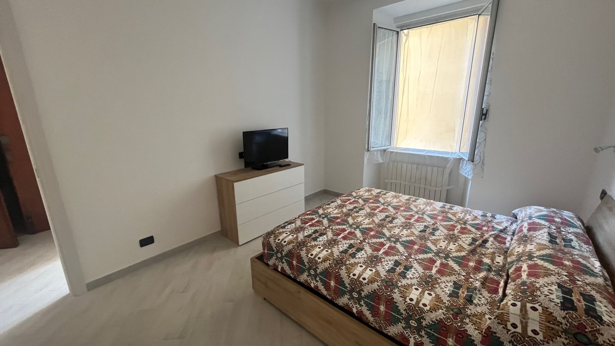 Italianway Genova Casa Camilli