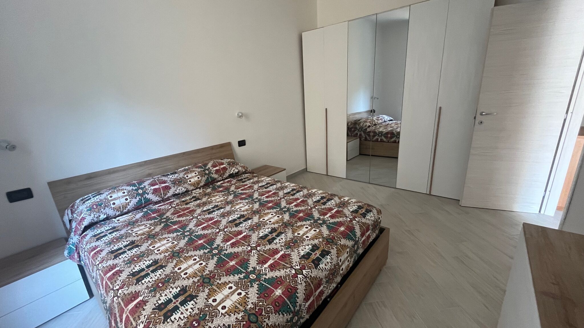 Italianway Genova Casa Camilli