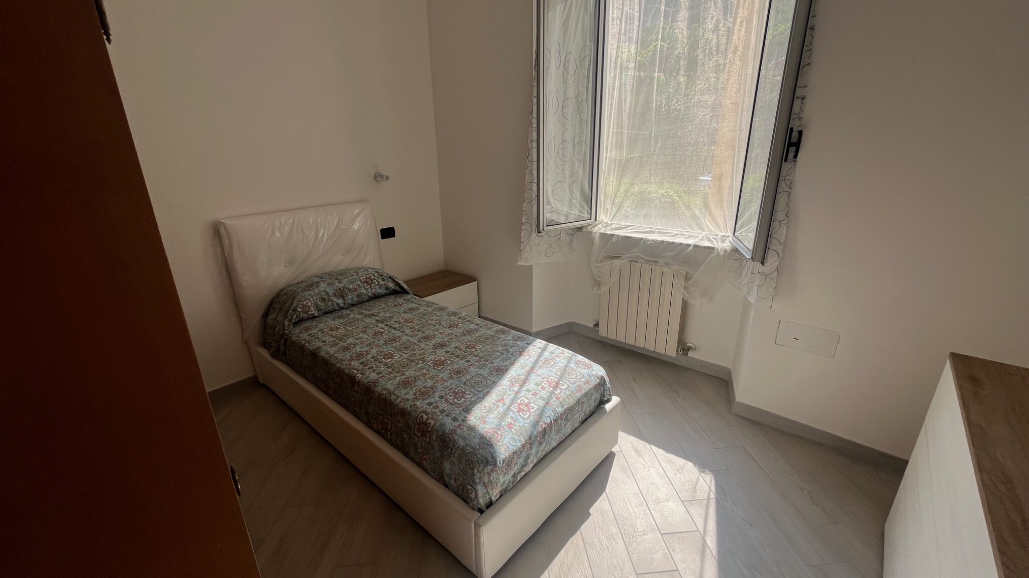 Italianway Genova Casa Camilli