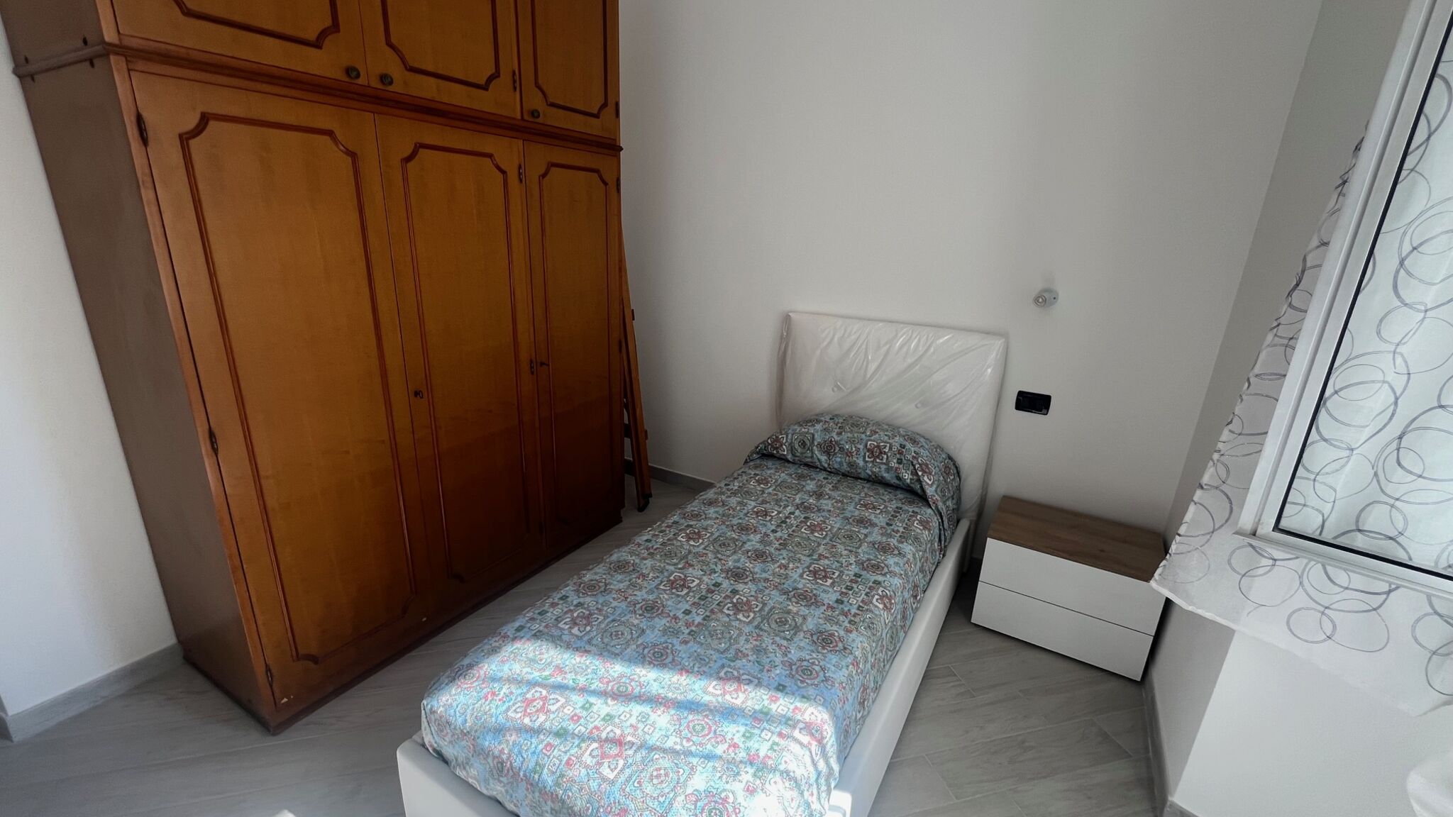 Italianway Genova Casa Camilli