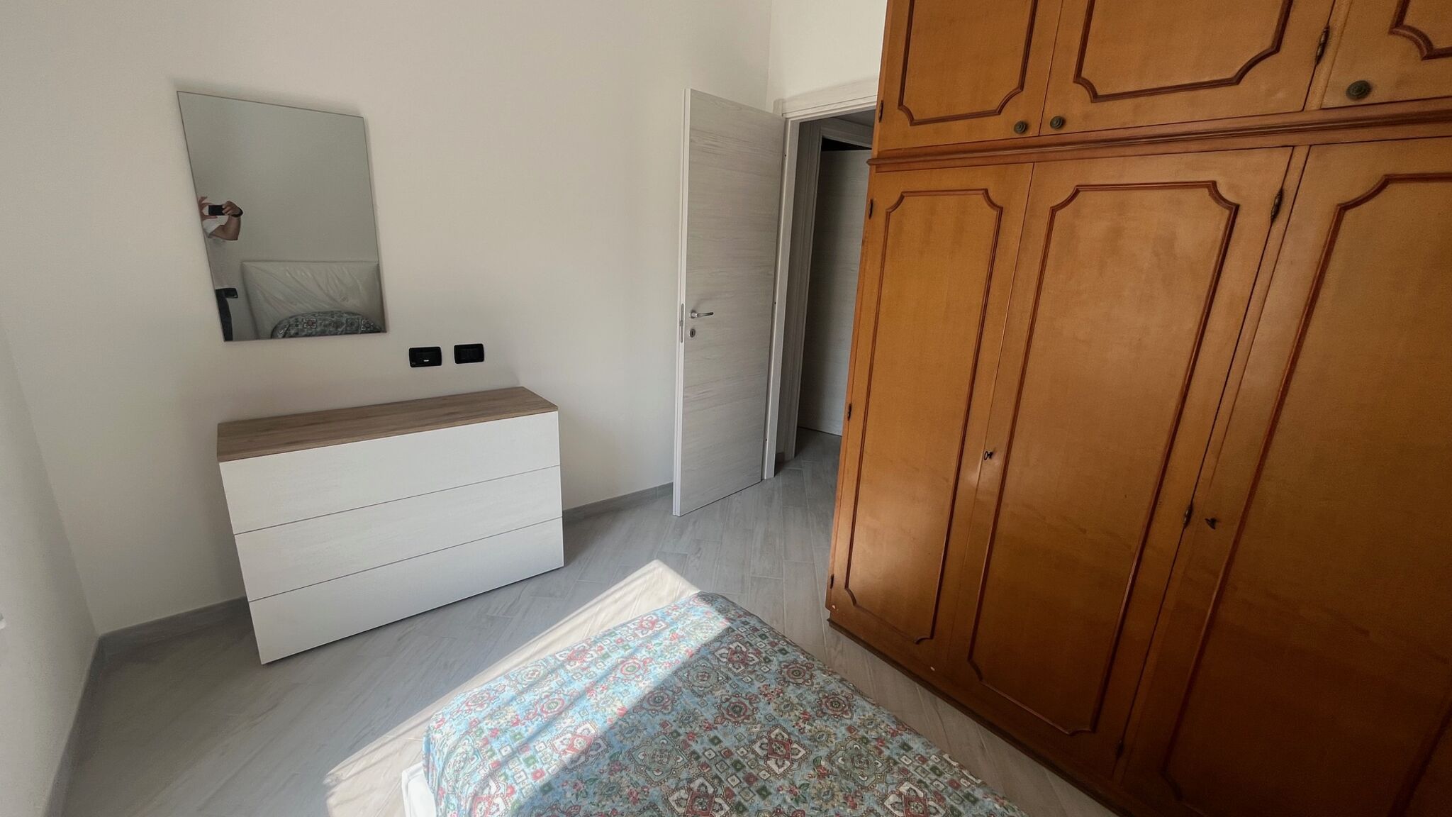 Italianway Genova Casa Camilli