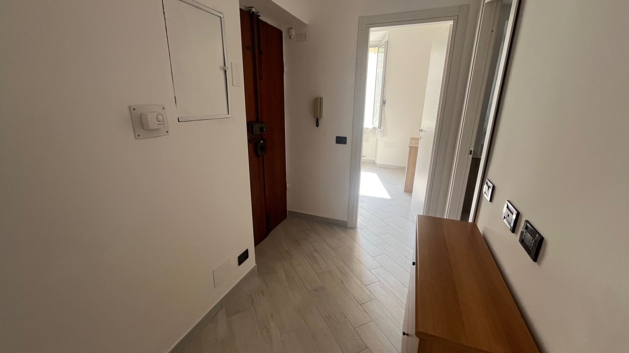 Italianway Genova Casa Camilli