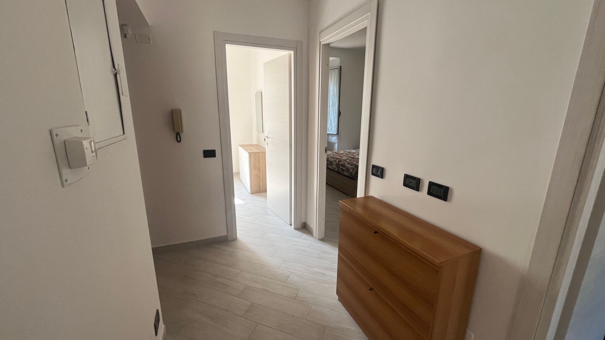 Italianway Genova Casa Camilli