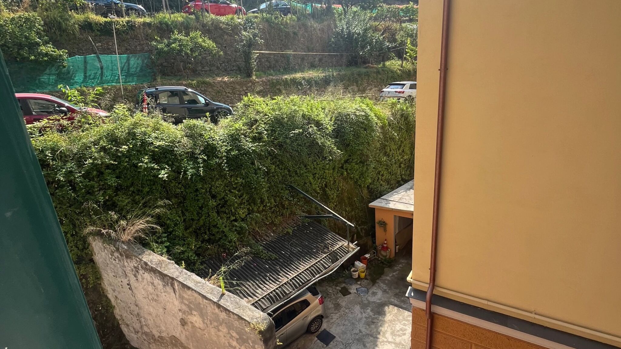 Italianway Genova Casa Camilli