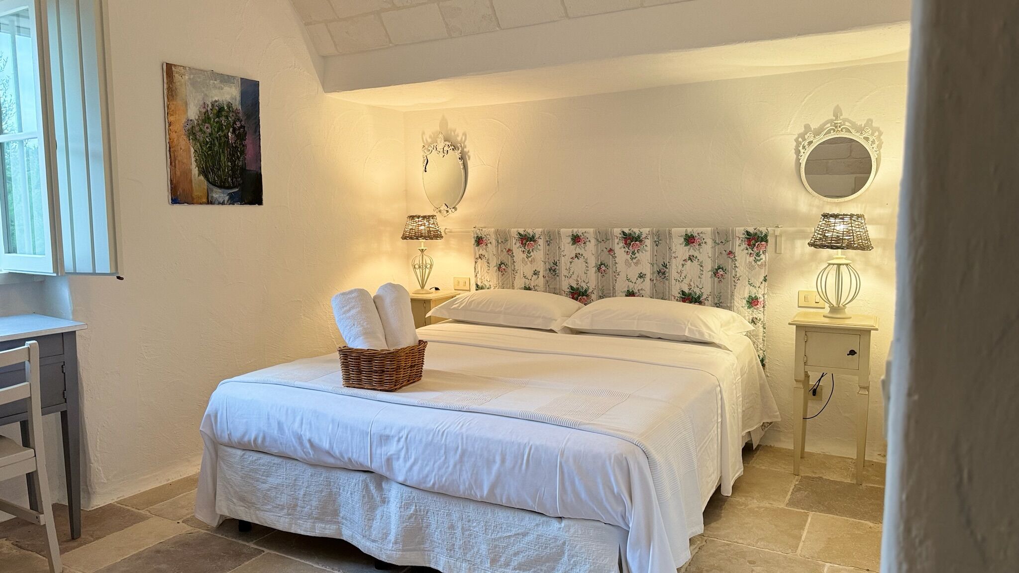 Italianway Locorotondo Trulli Itria Agave