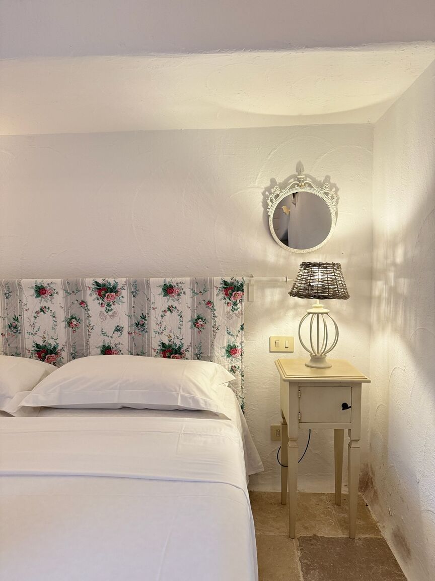 Italianway Locorotondo Trulli Itria Agave