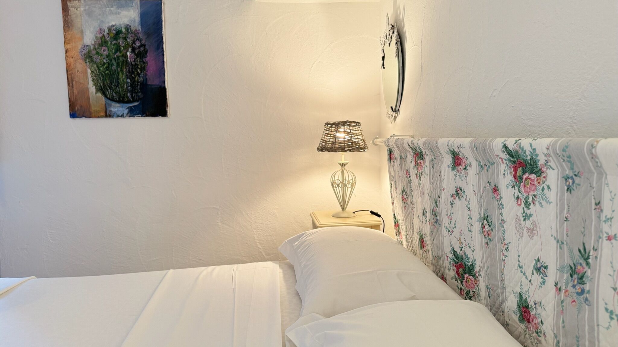 Italianway Locorotondo Trulli Itria Agave