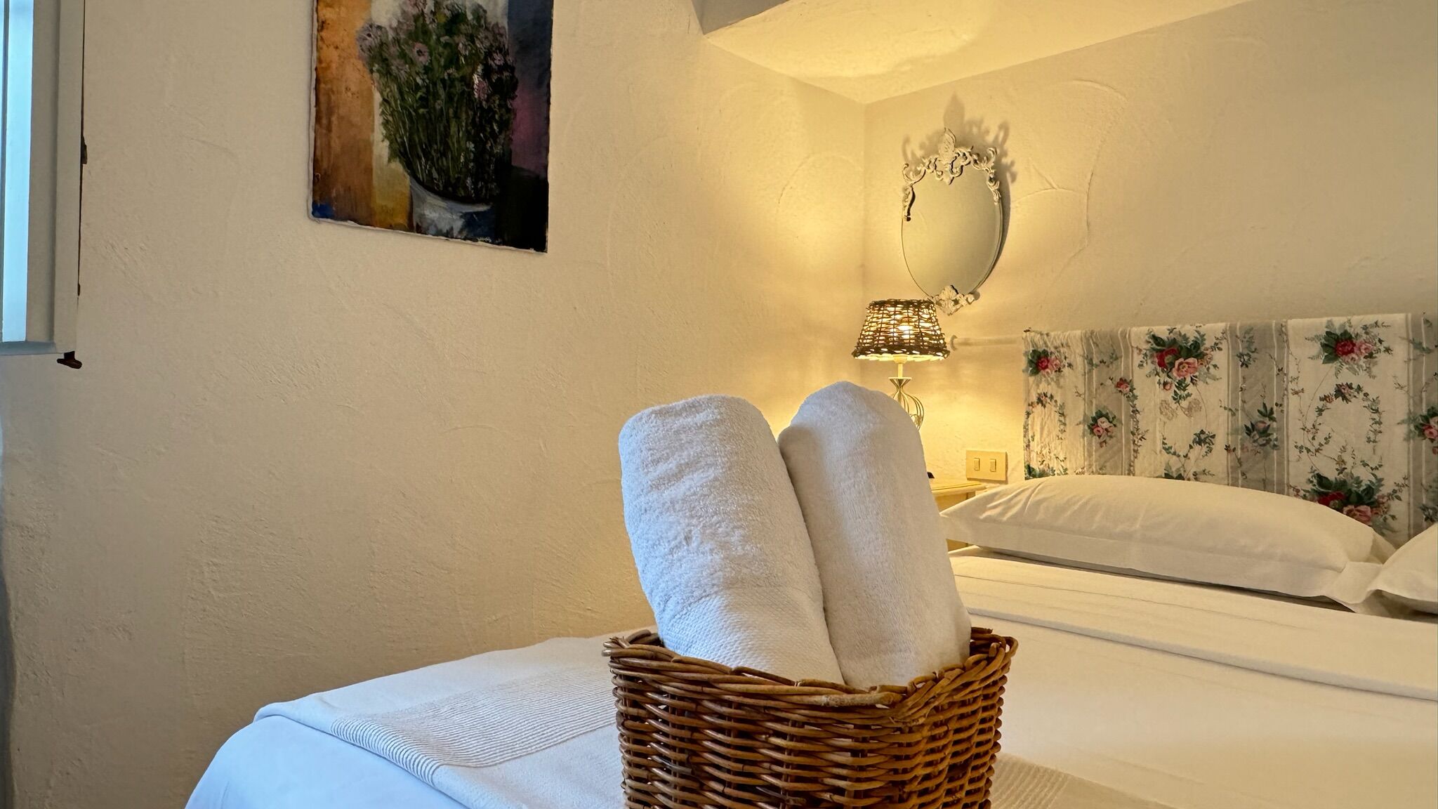 Italianway Locorotondo Trulli Itria Agave