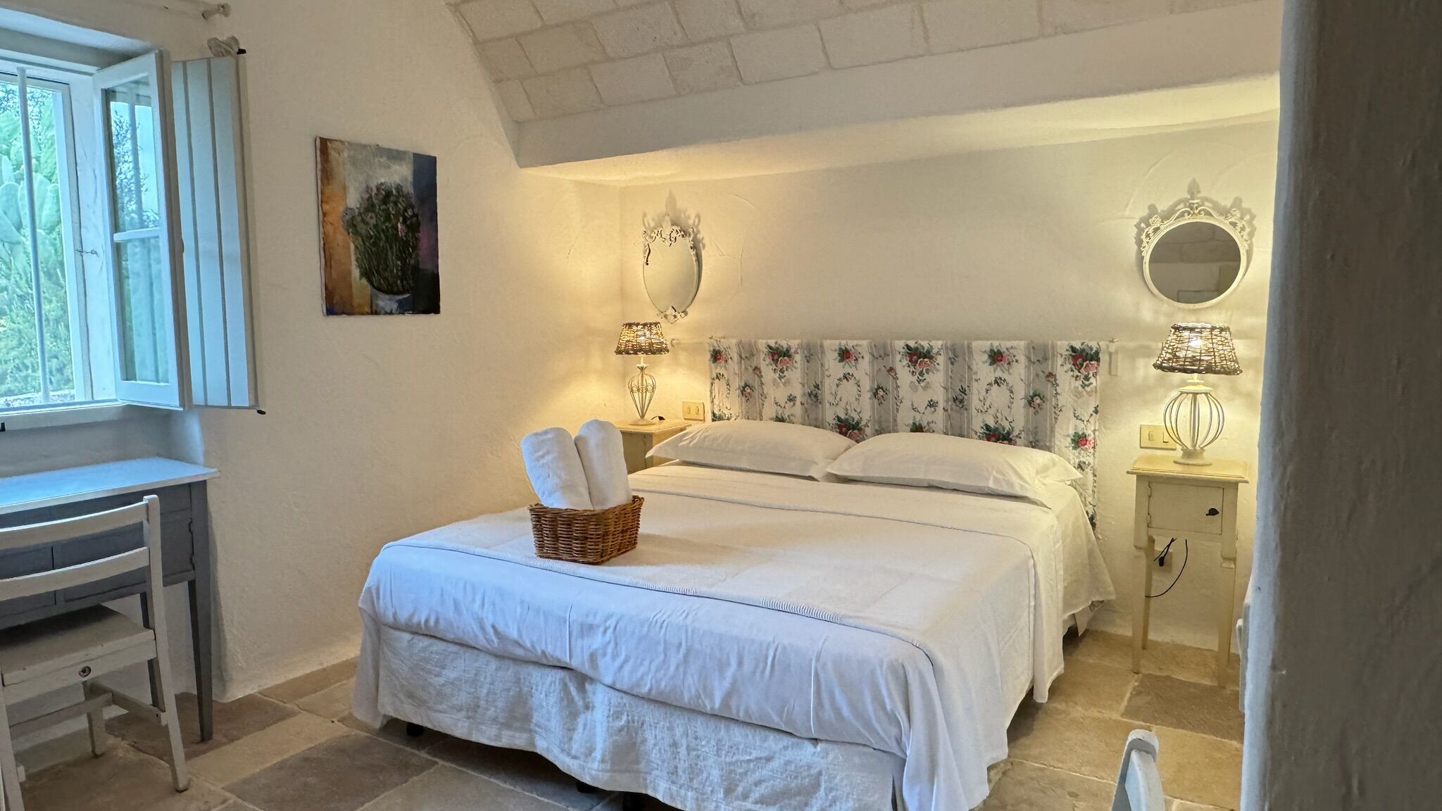 Italianway Locorotondo Trulli Itria Agave