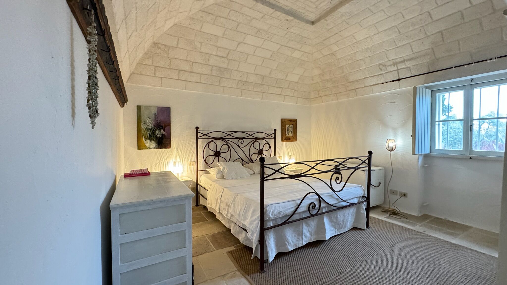 Italianway Locorotondo Trulli Itria Agave