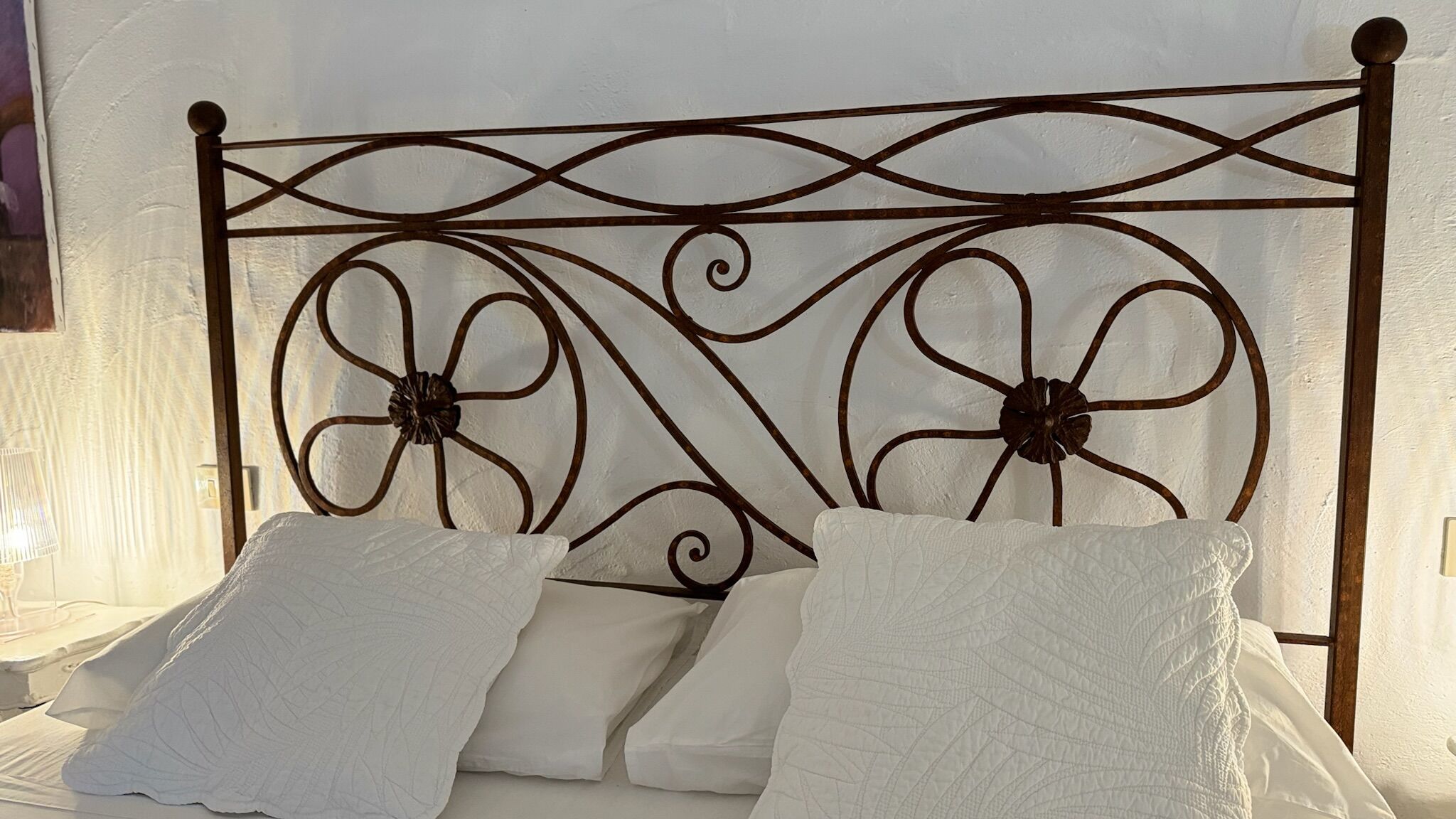 Italianway Locorotondo Trulli Itria Agave