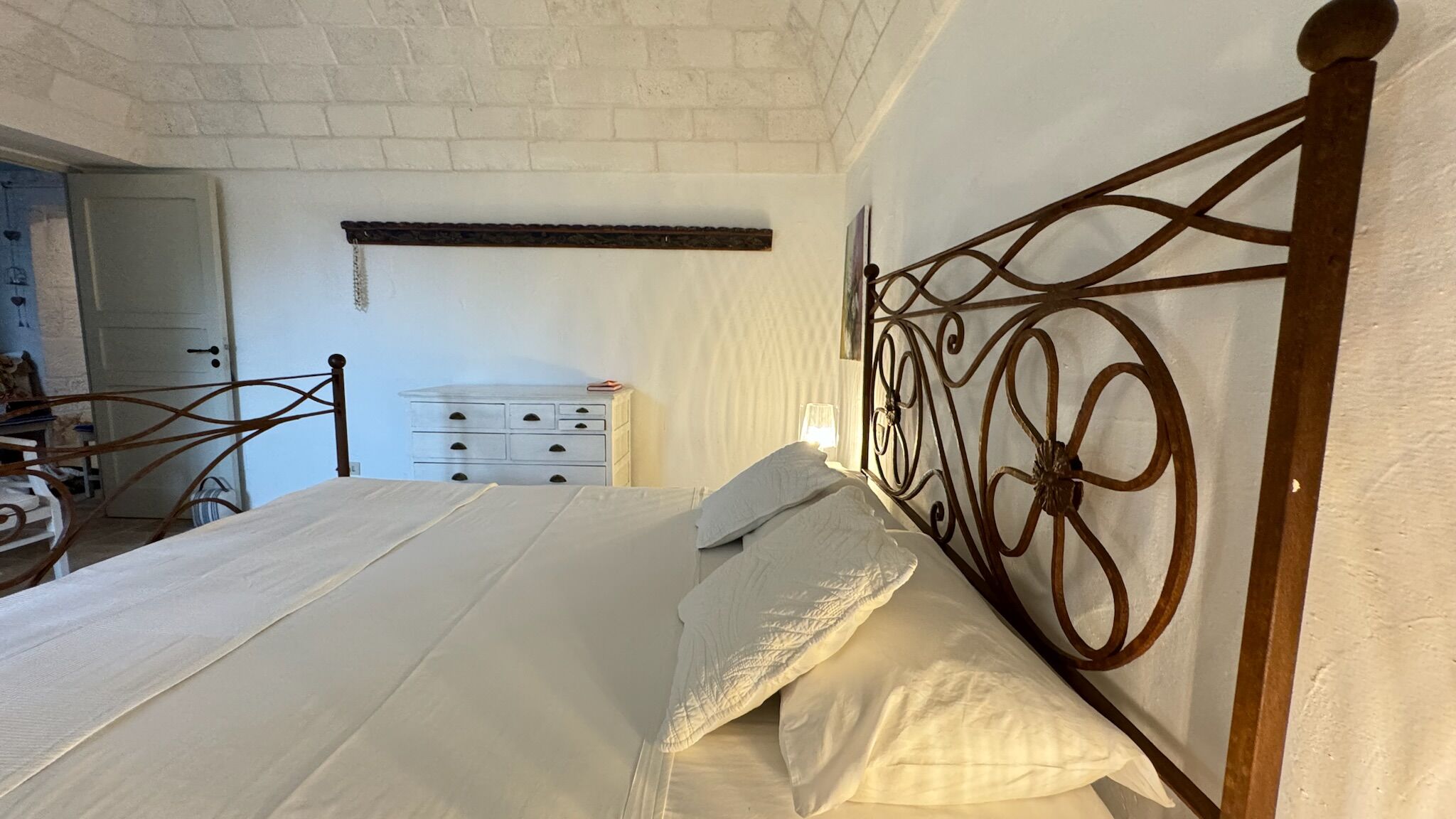 Italianway Locorotondo Trulli Itria Agave