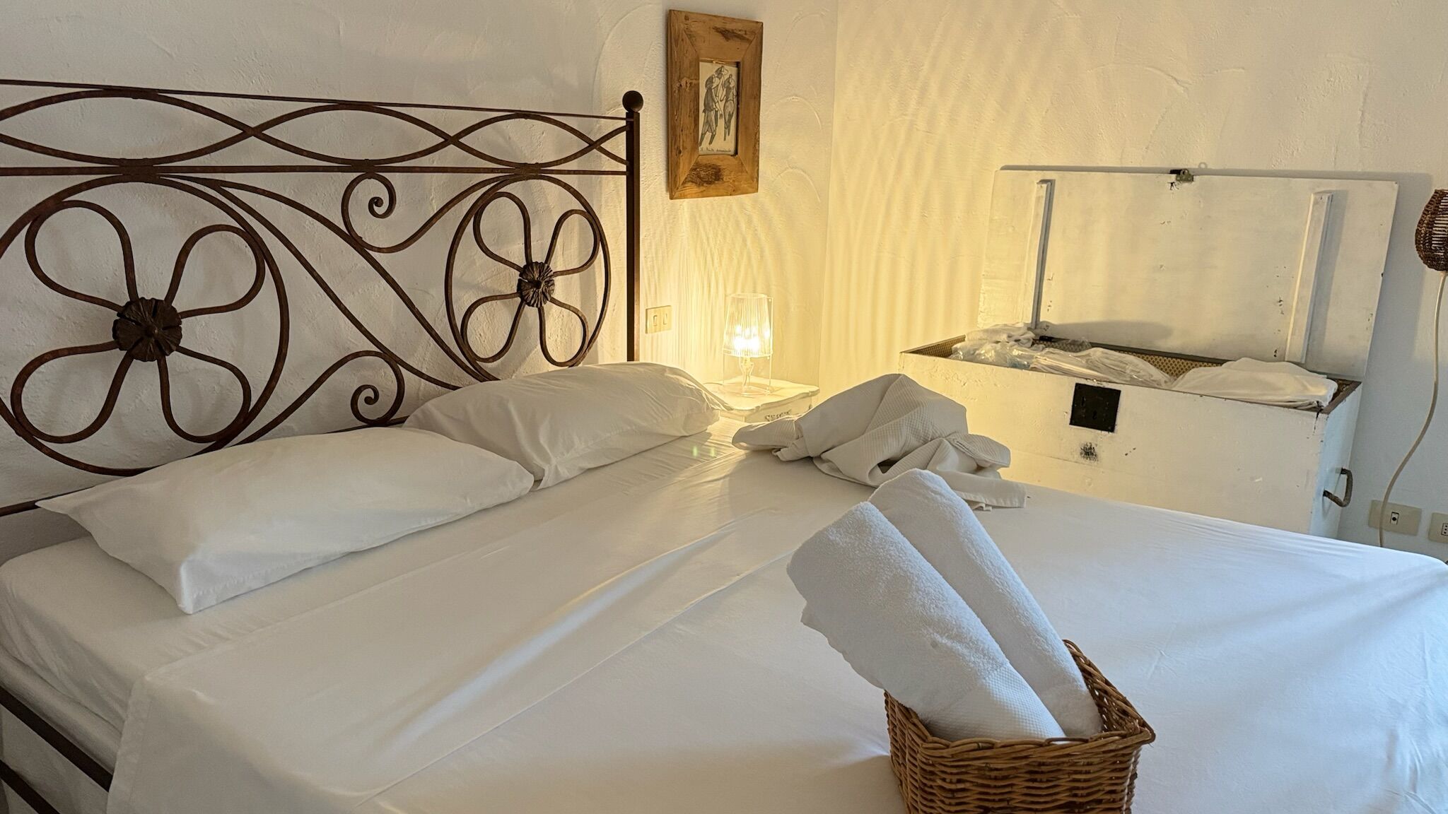 Italianway Locorotondo Trulli Itria Agave