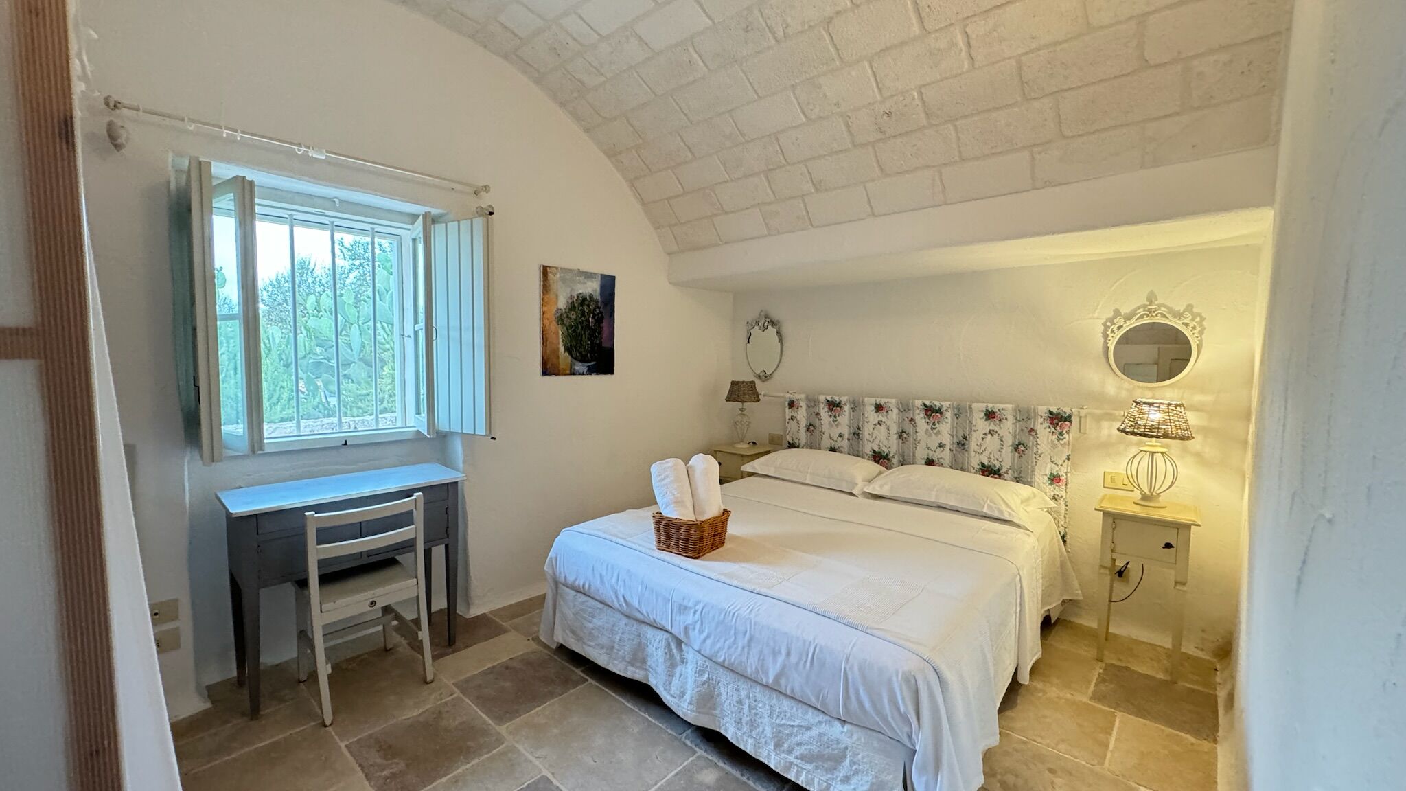 Italianway Locorotondo Trulli Itria Agave