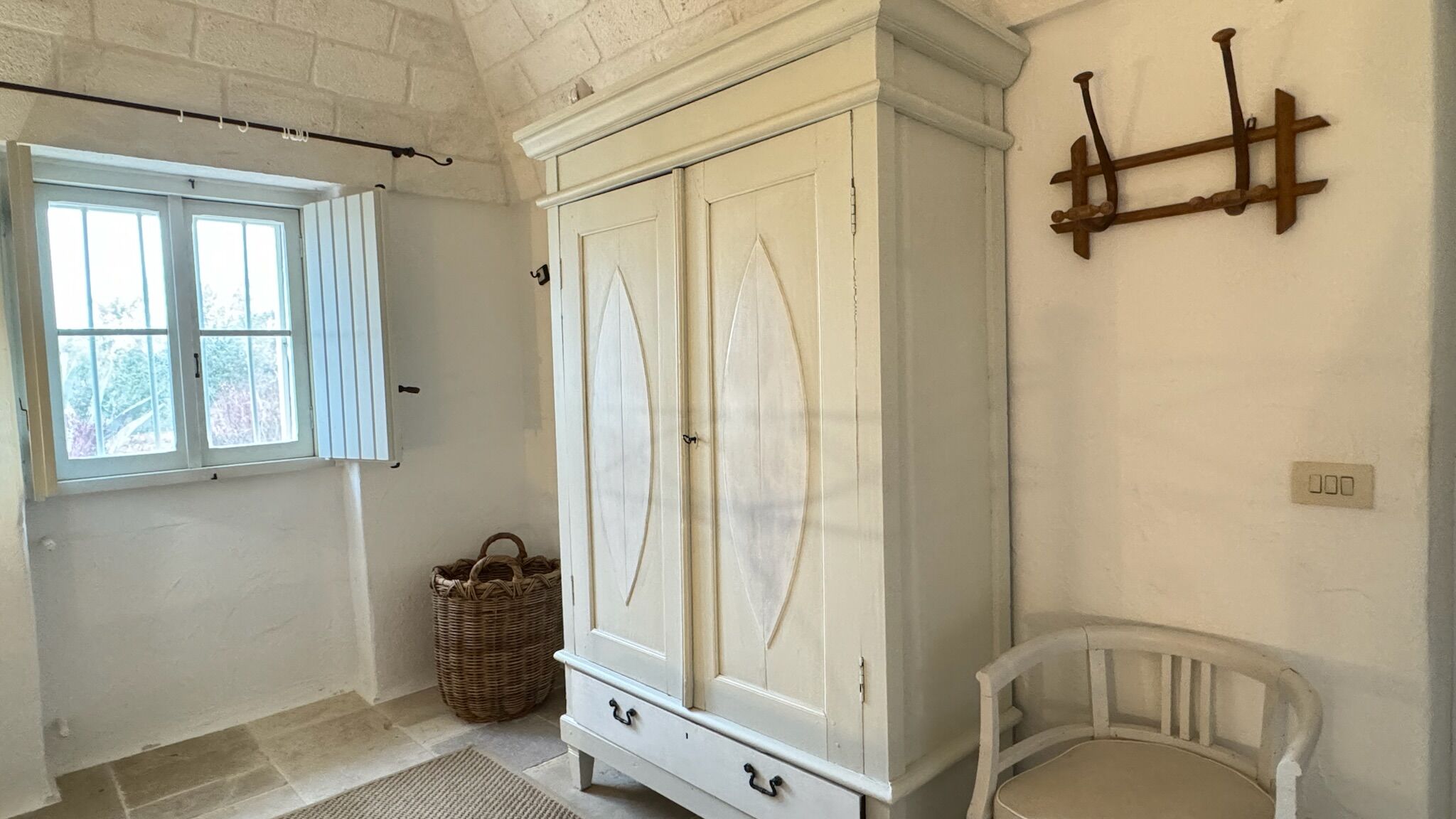 Italianway Locorotondo Trulli Itria Agave