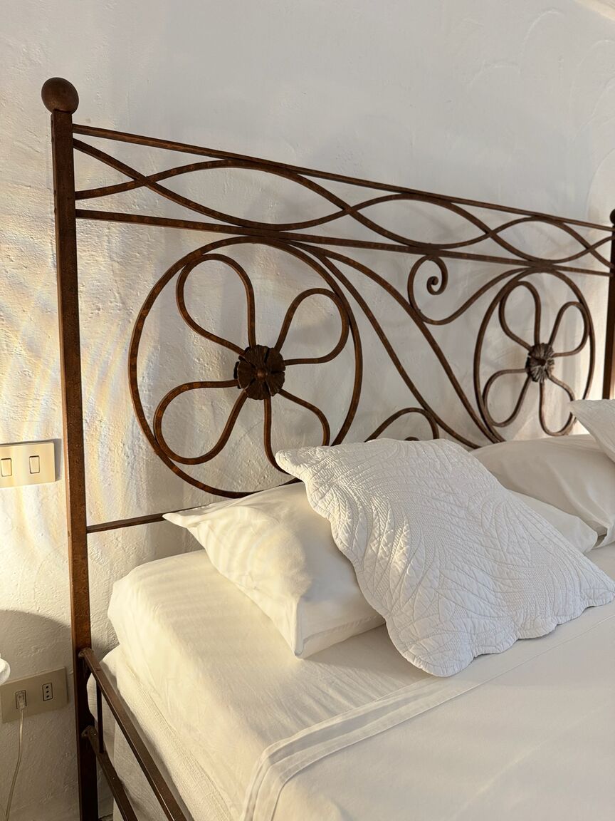 Italianway Locorotondo Trulli Itria Agave