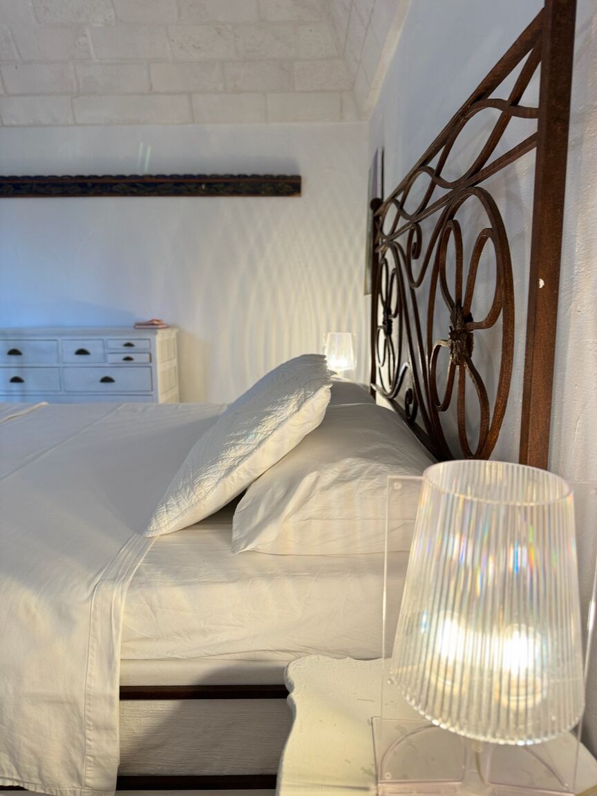 Italianway Locorotondo Trulli Itria Agave