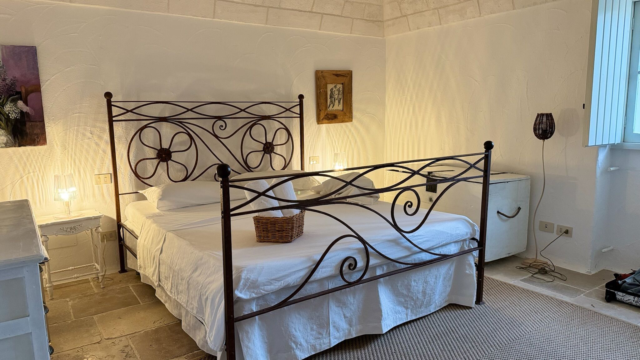 Italianway Locorotondo Trulli Itria Agave