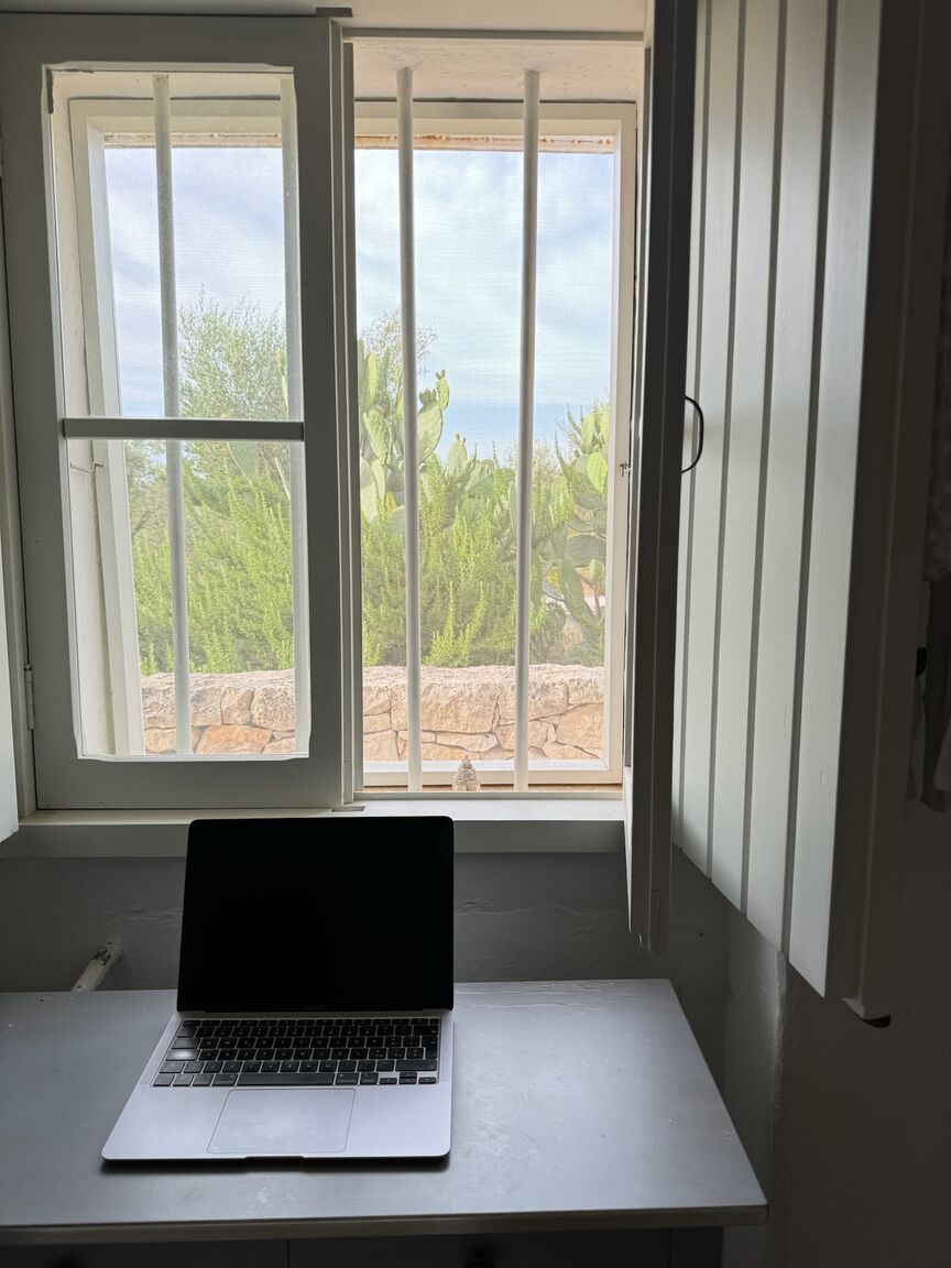 Italianway Locorotondo Trulli Itria Agave