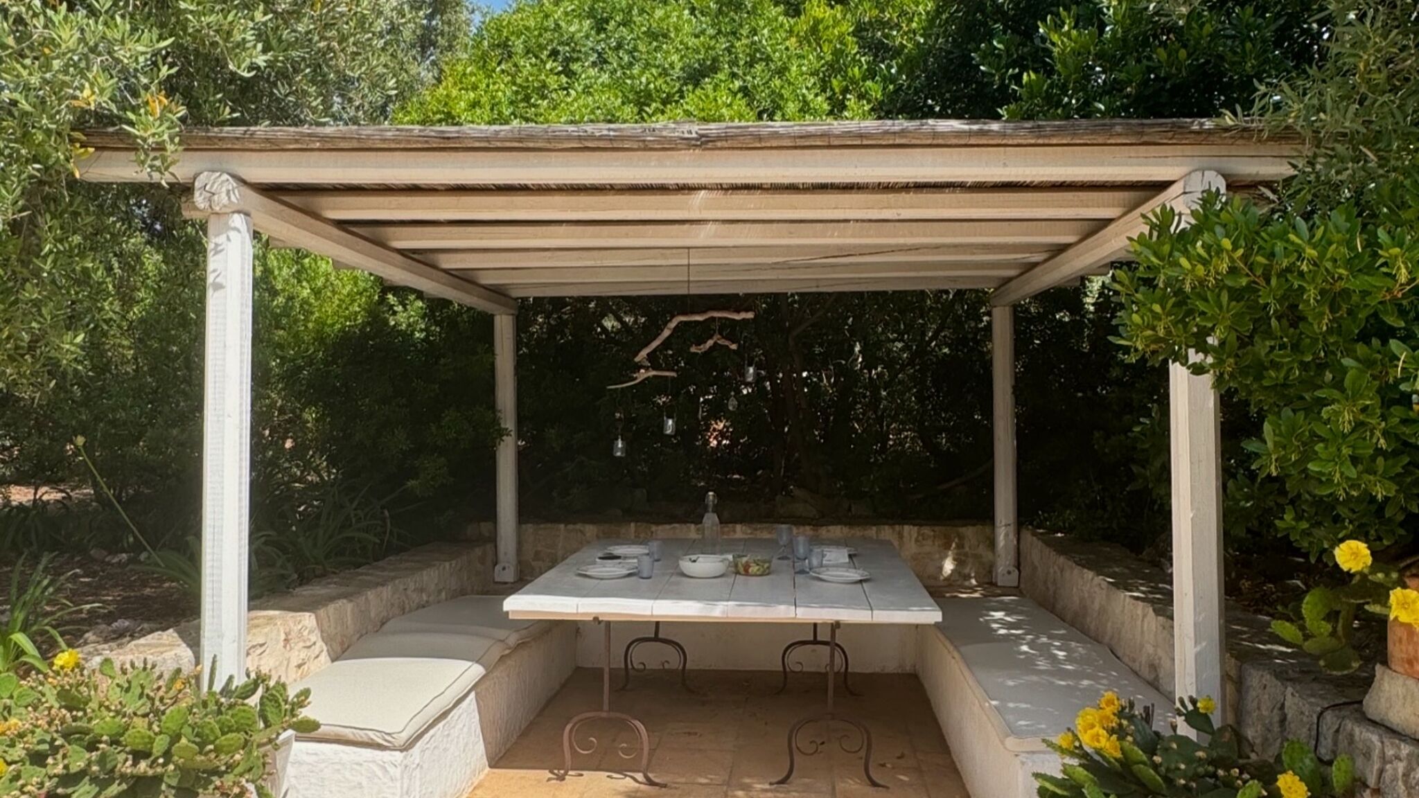 Italianway Locorotondo Trulli Itria Agave