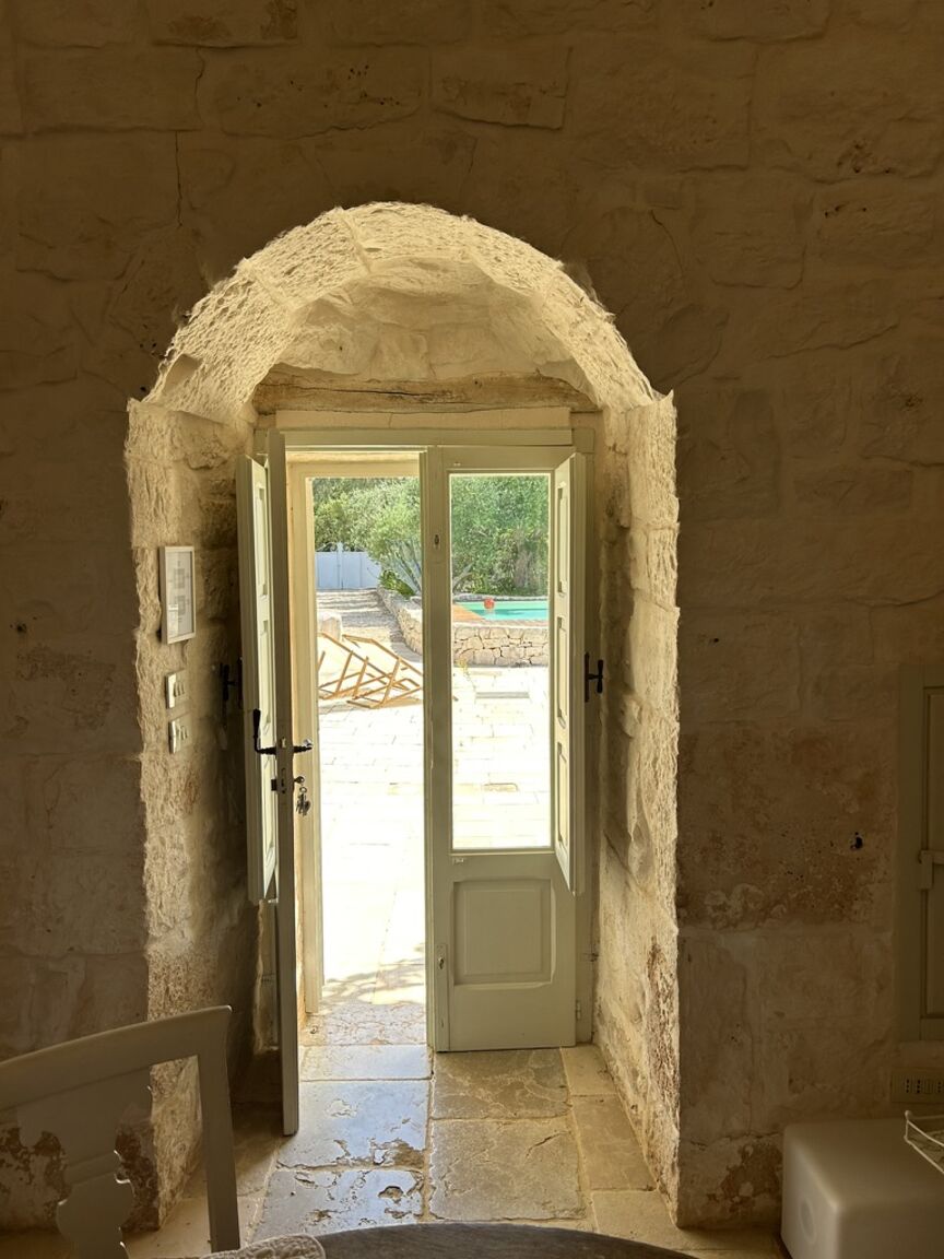 Italianway Locorotondo Trulli Itria Agave