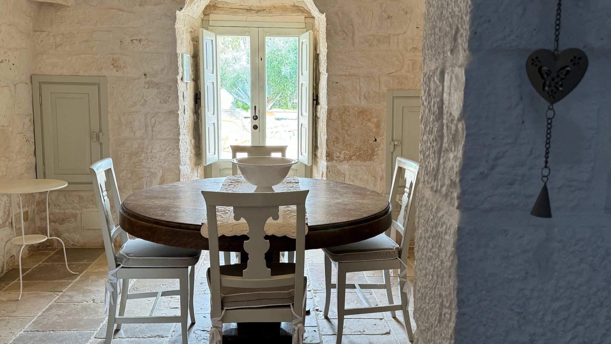 Italianway Locorotondo Trulli Itria Agave