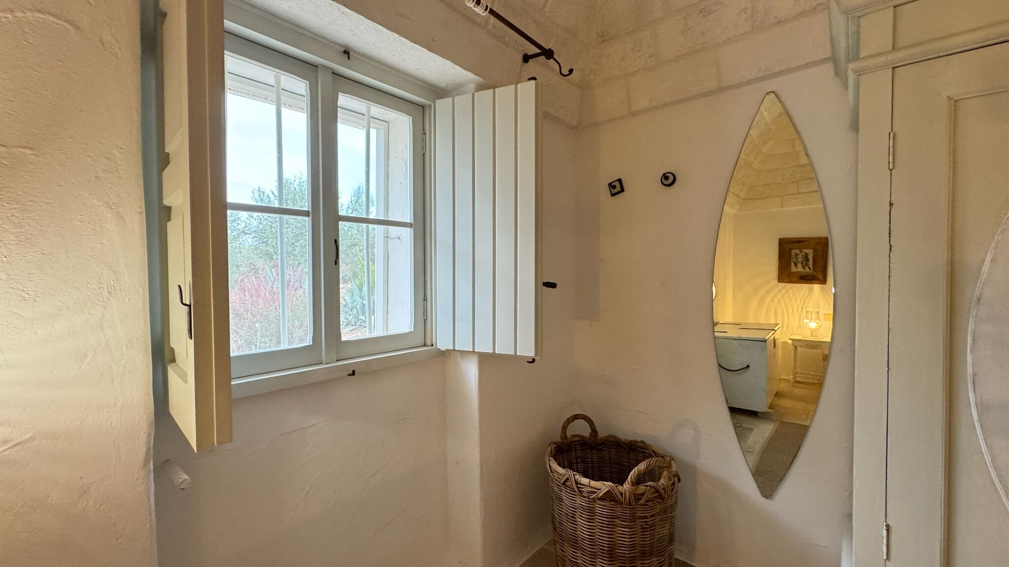 Italianway Locorotondo Trulli Itria Agave