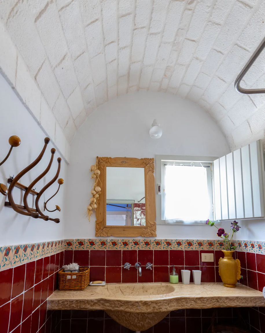 Italianway Locorotondo Trulli Itria Agave