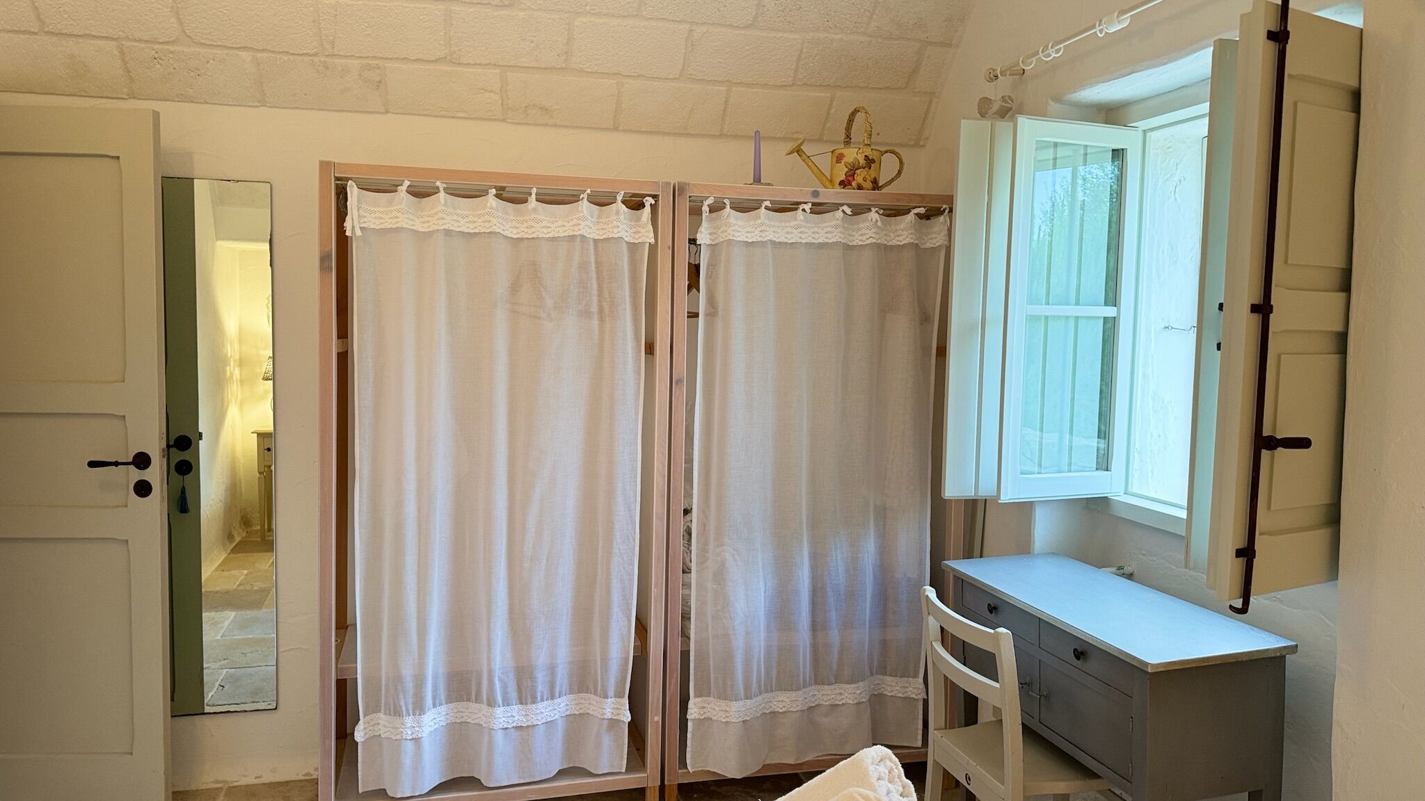 Italianway Locorotondo Trulli Itria Agave