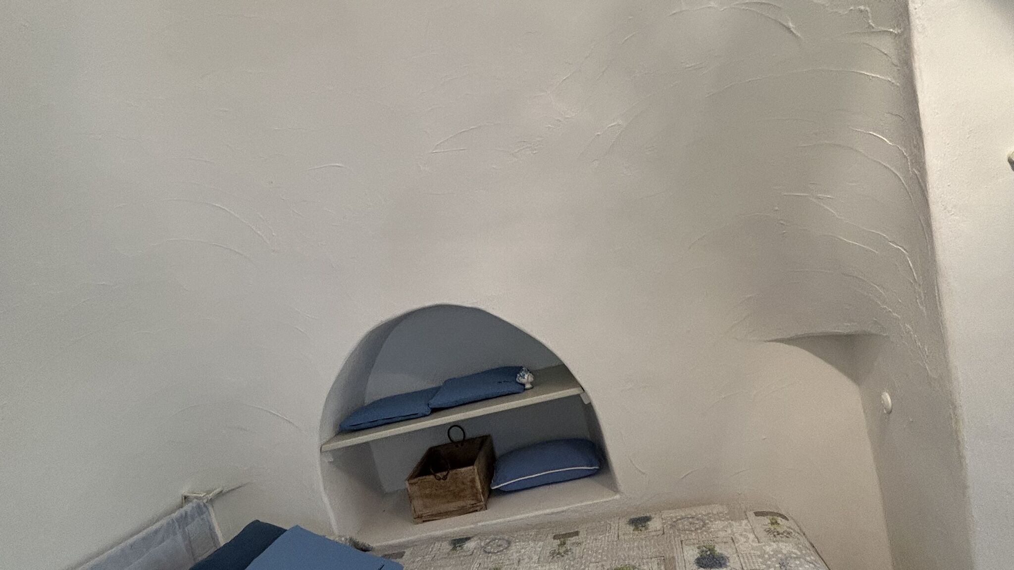 Italianway Locorotondo Trulli Itria Agave