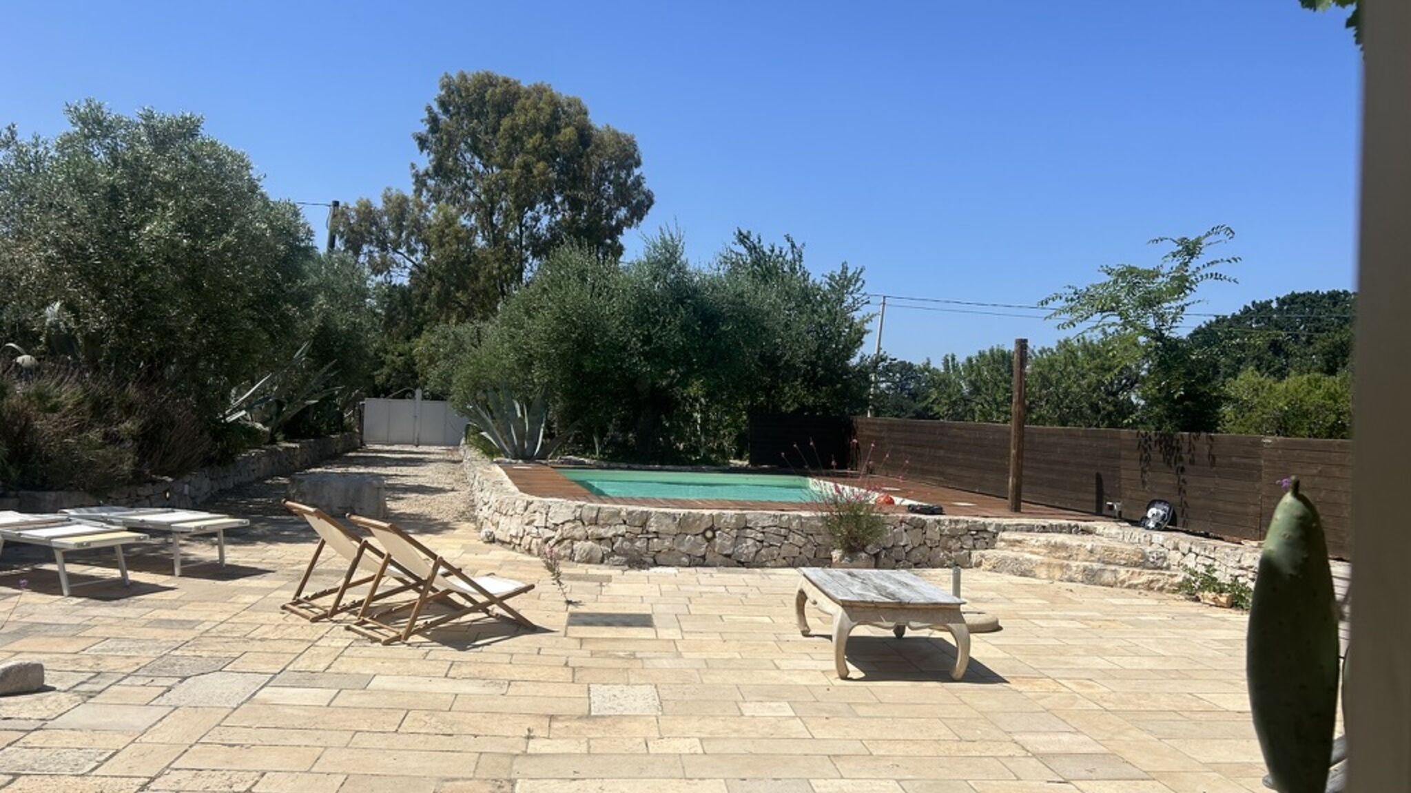 Italianway Locorotondo Trulli Itria Agave