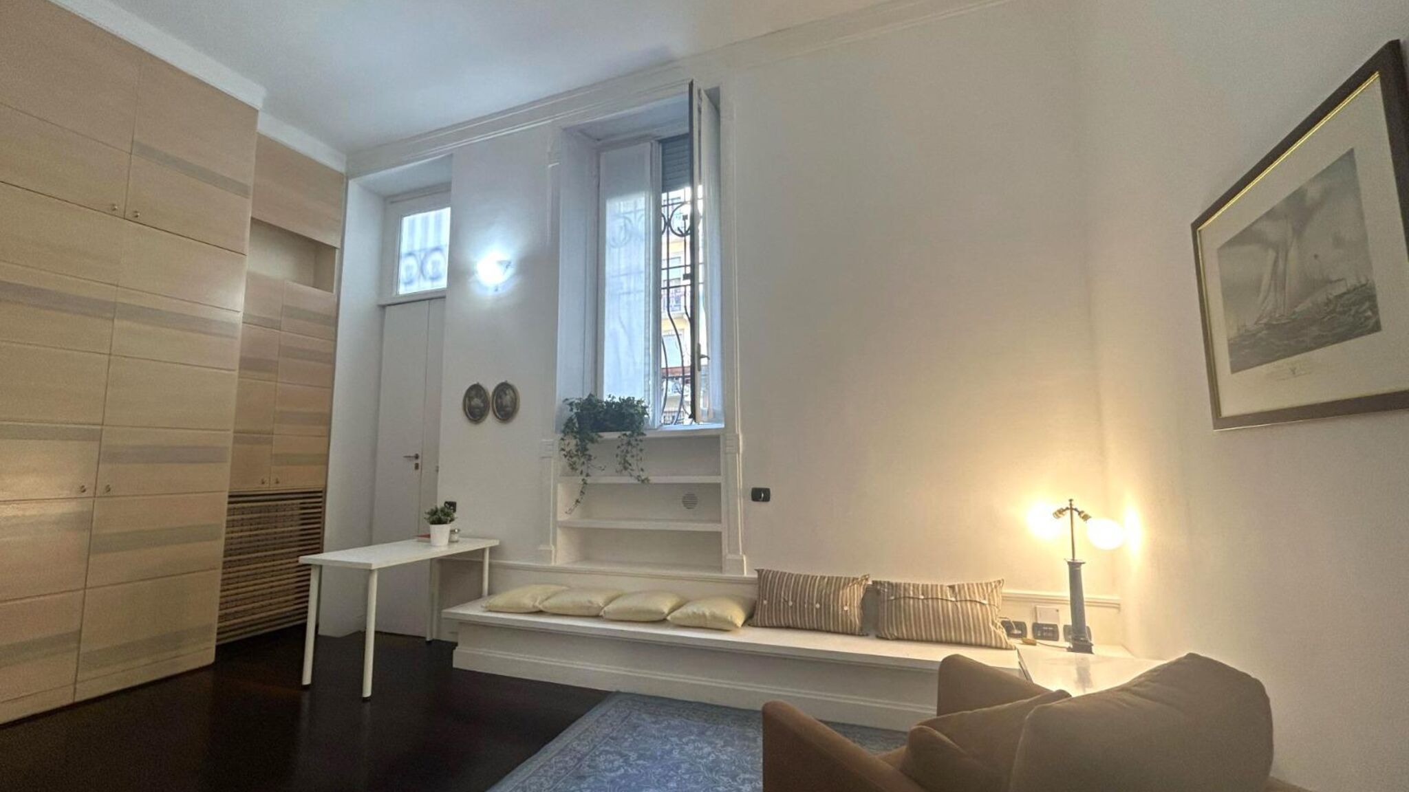 Italianway Milano Porta Venezia_Pilo 7_bilo